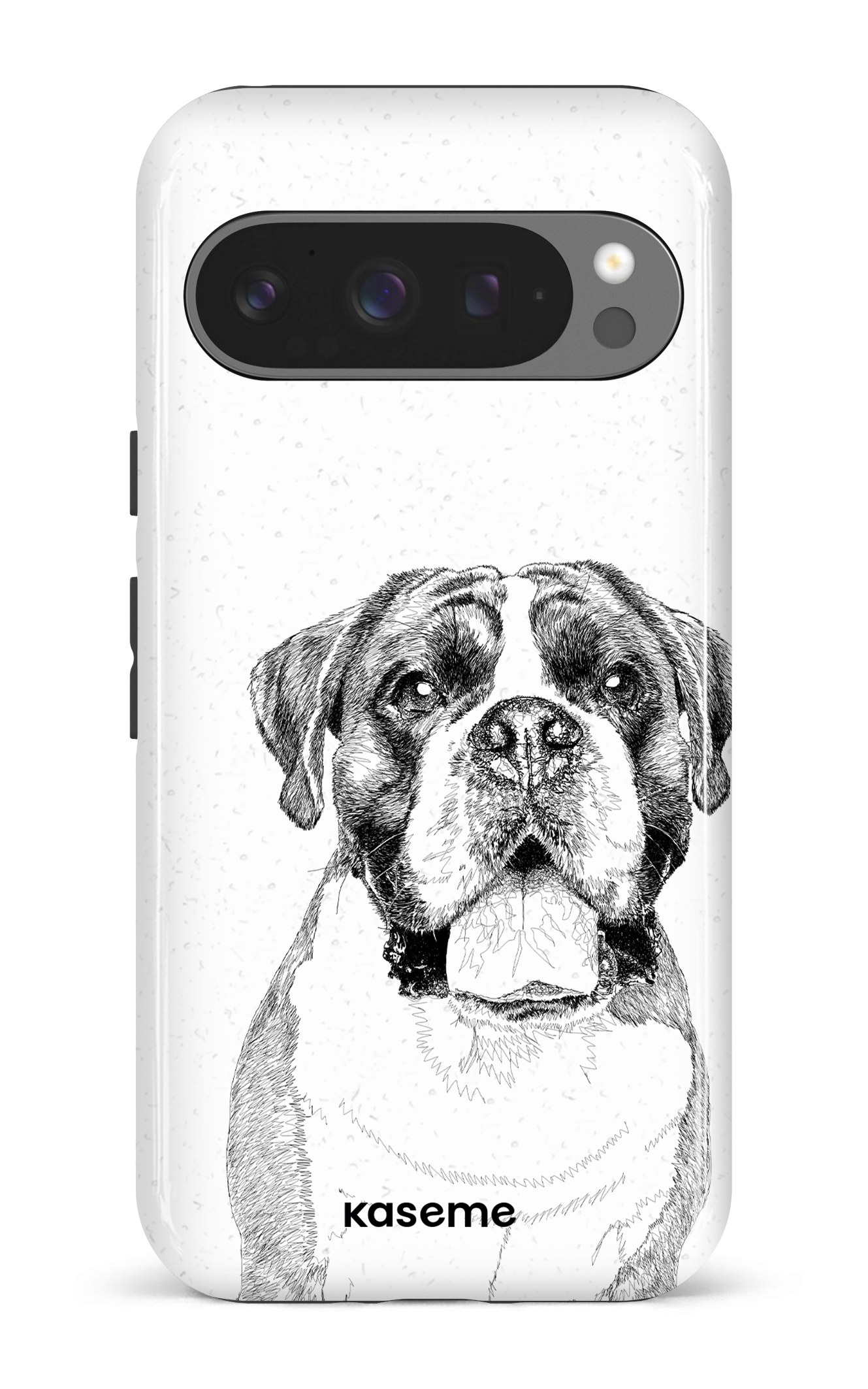 Google Pixel 9 Pro Impact (Gloss) Boxer -
