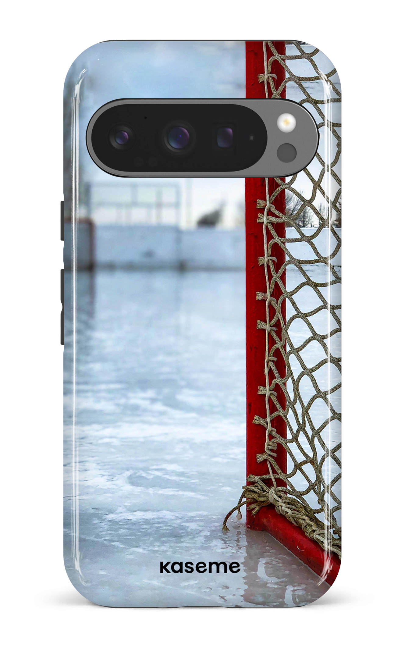 Google Pixel 9 Pro Impact (Gloss) Breakaway -