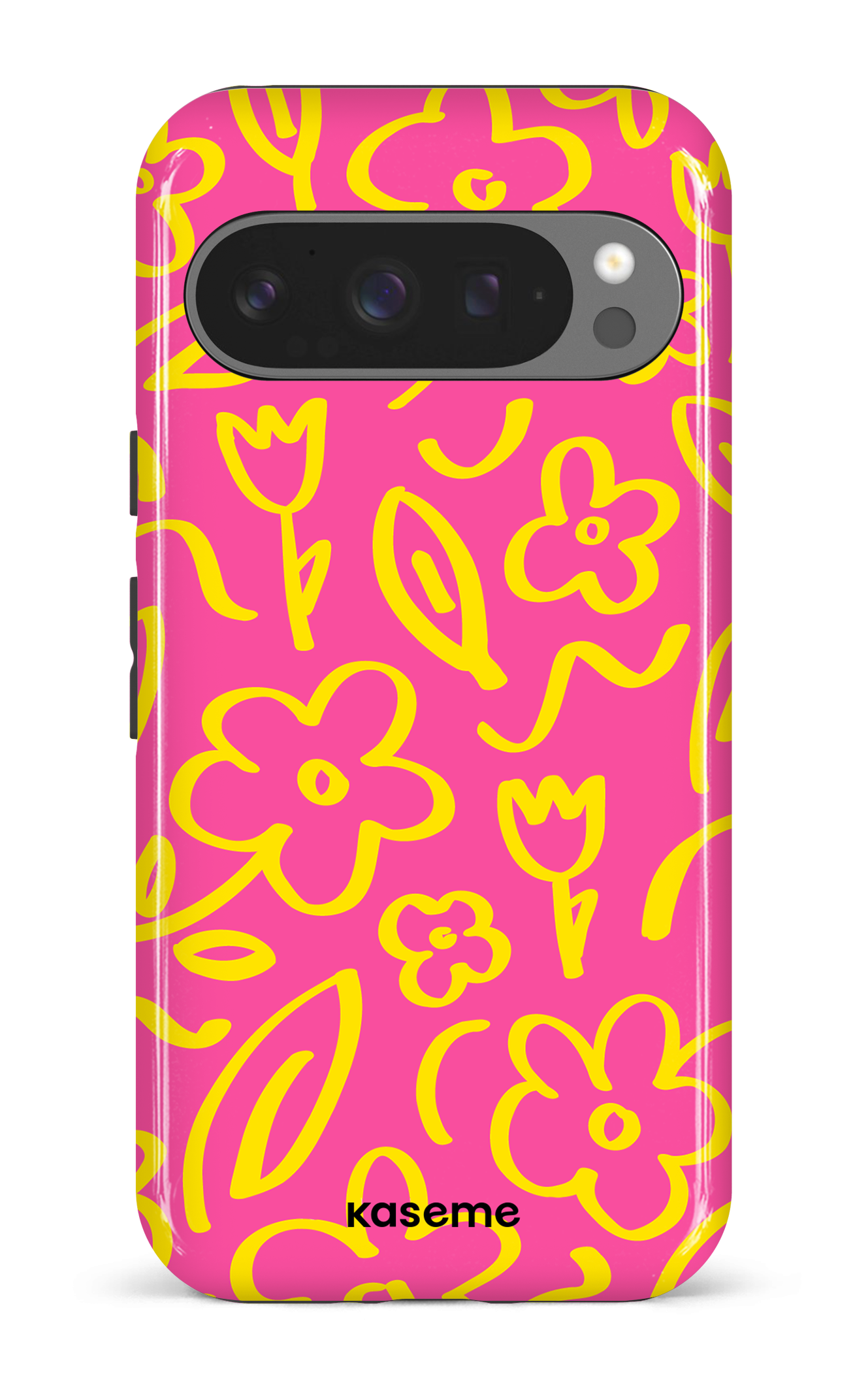 Google Pixel 9 Pro Impact (Gloss) Brooklyn -