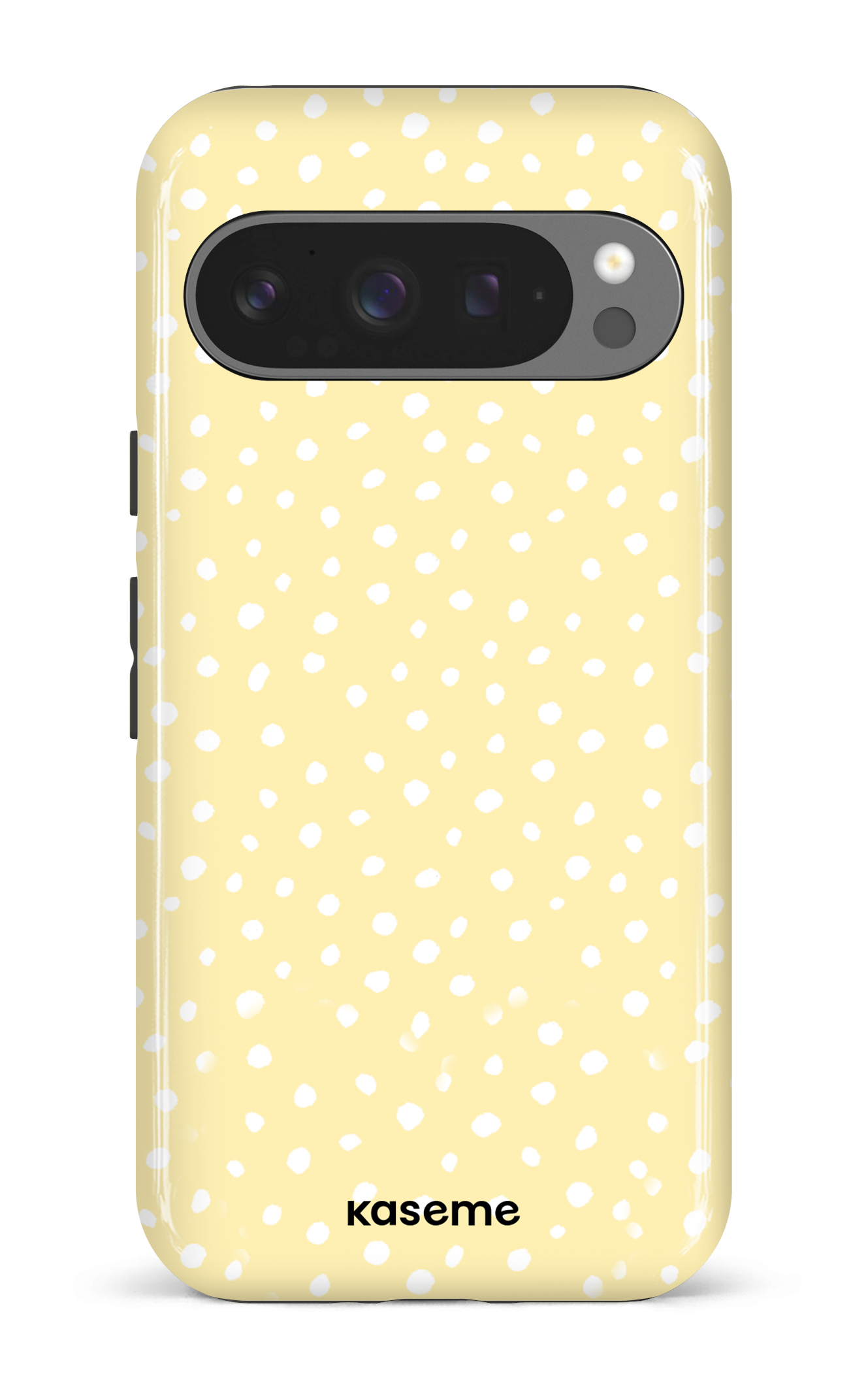 Google Pixel 9 Pro Impact (Gloss) Bubbly -