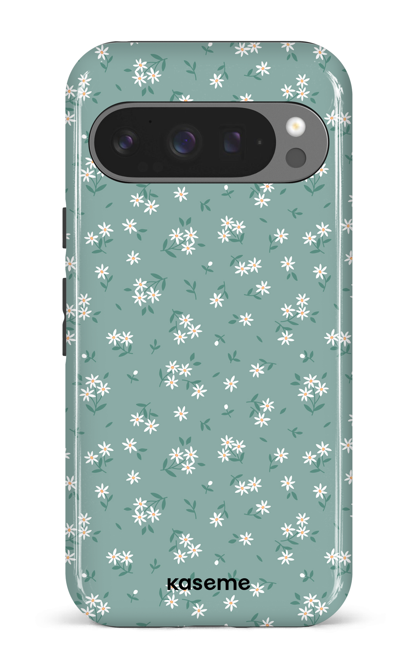 Google Pixel 9 Pro Impact (Gloss) Bush Turquoise -