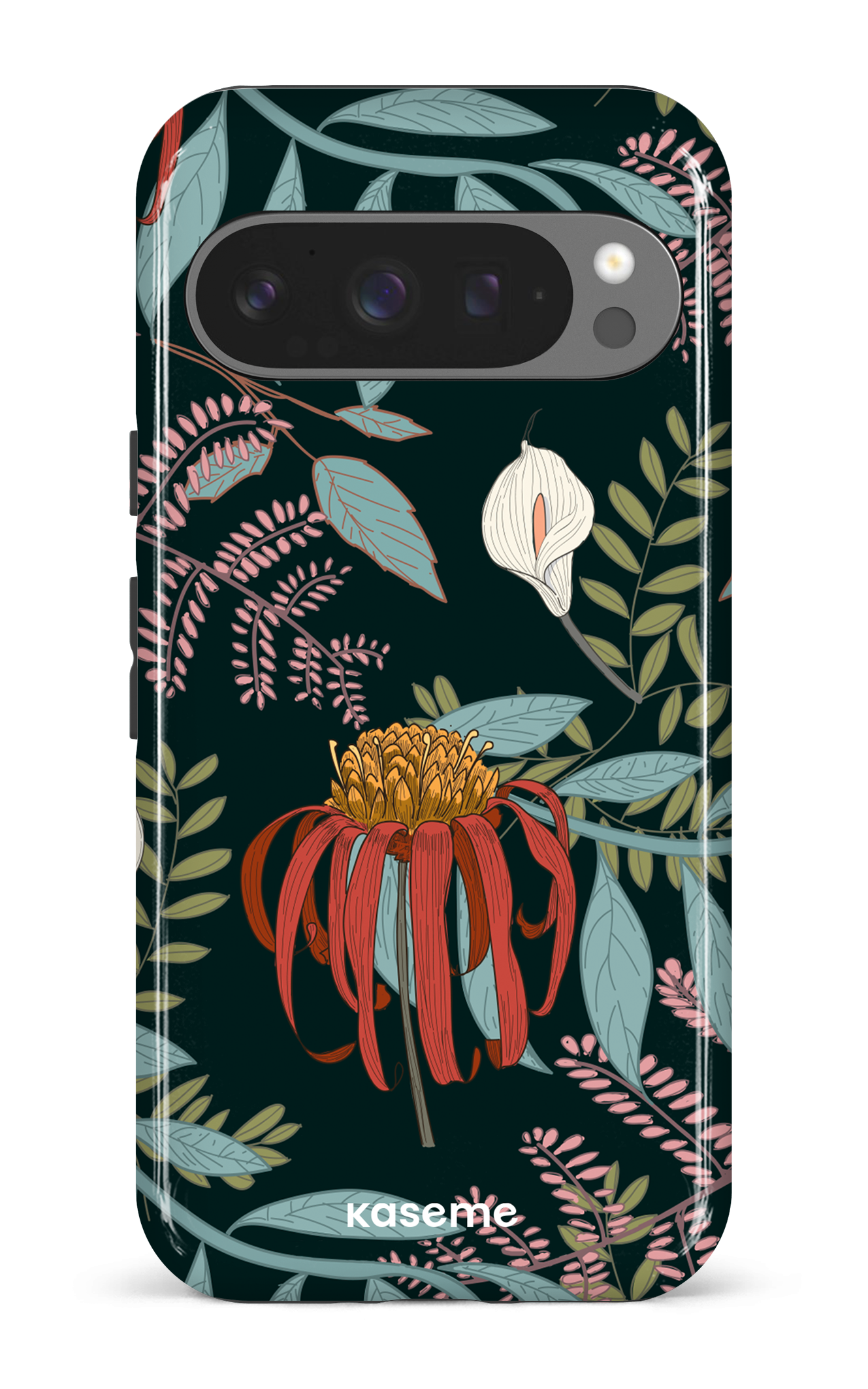 Google Pixel 9 Pro Impact (Gloss) Calla -