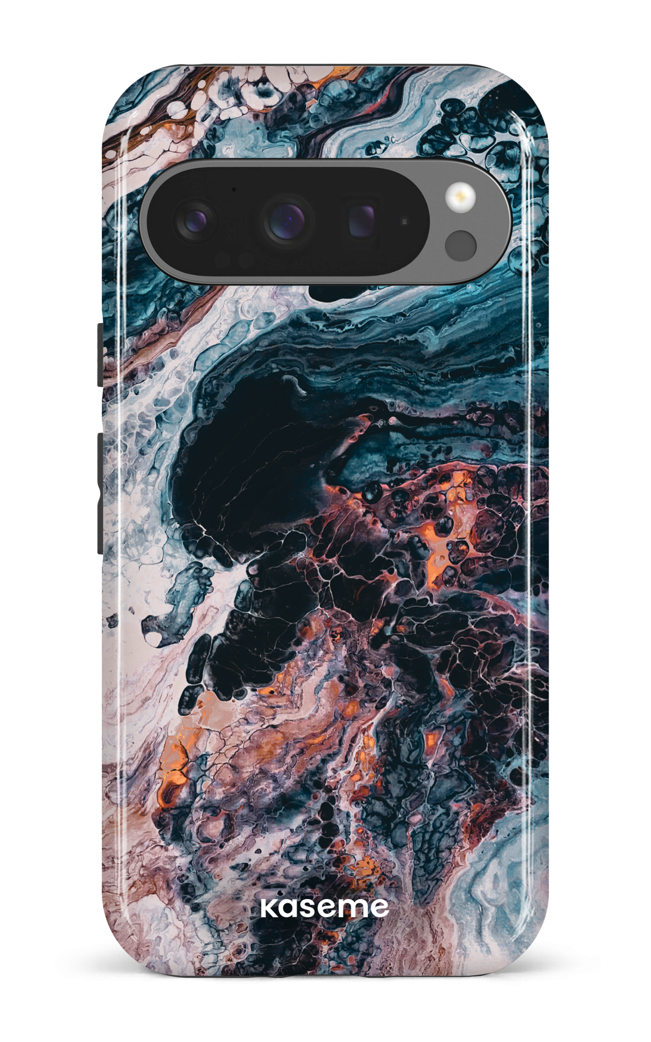 Google Pixel 9 Pro Impact (Gloss) Calypso -