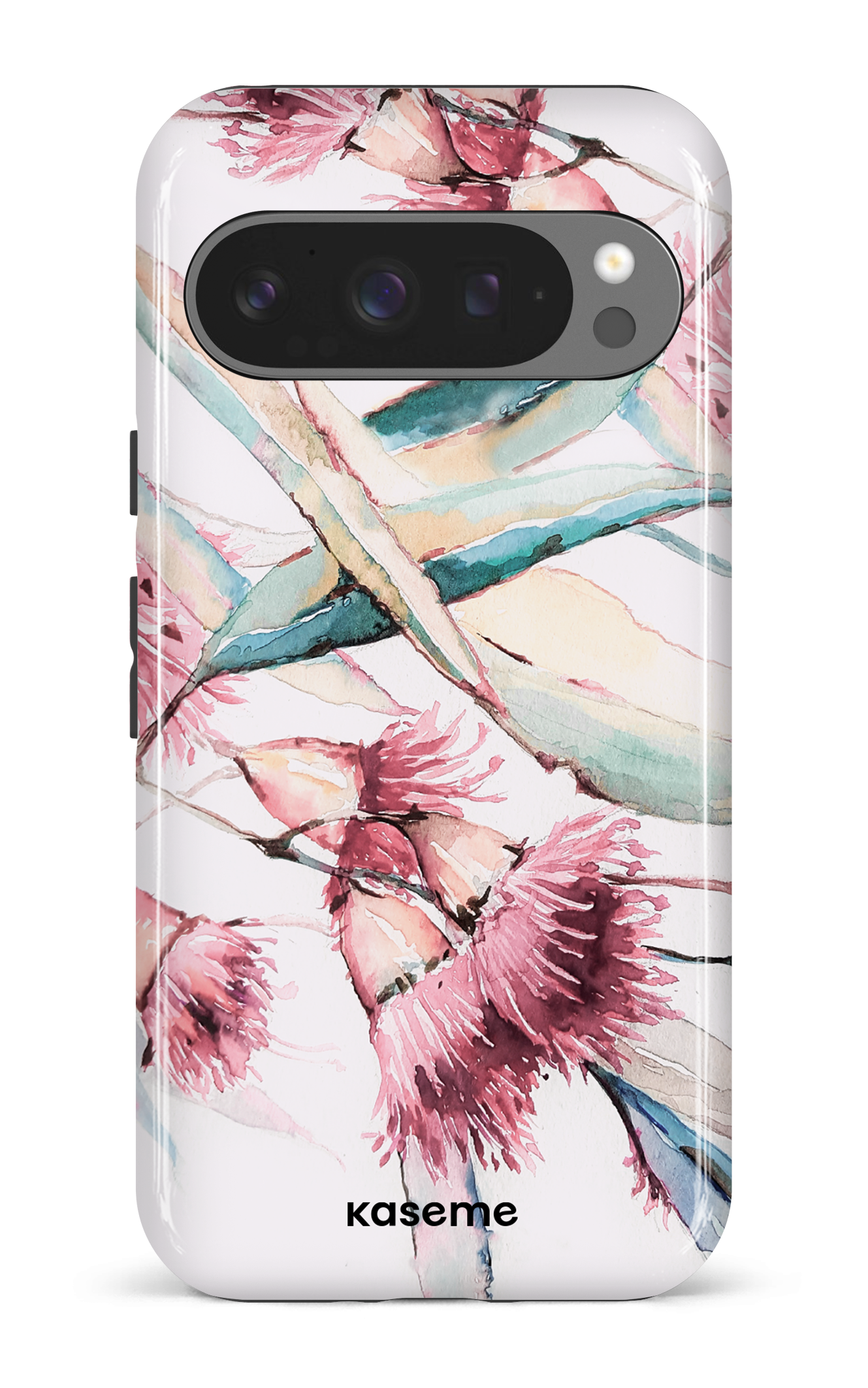 Google Pixel 9 Pro Impact (Gloss) Camelia -
