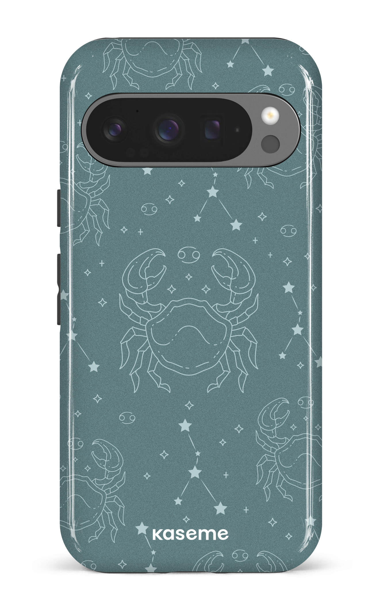 Google Pixel 9 Pro Impact (Gloss) Cancer -