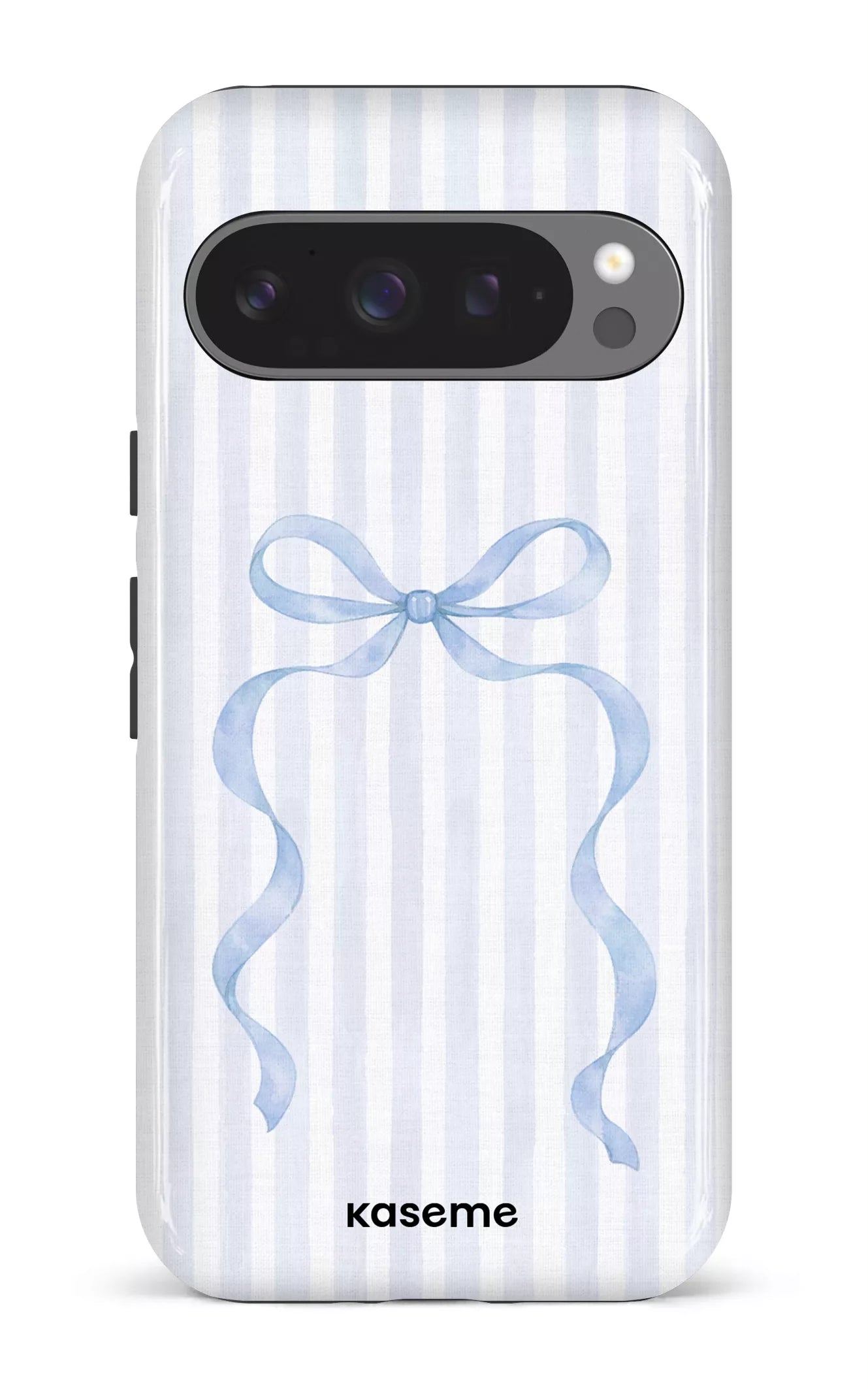 Google Pixel 9 Pro Impact (Gloss) Celeste Blue -