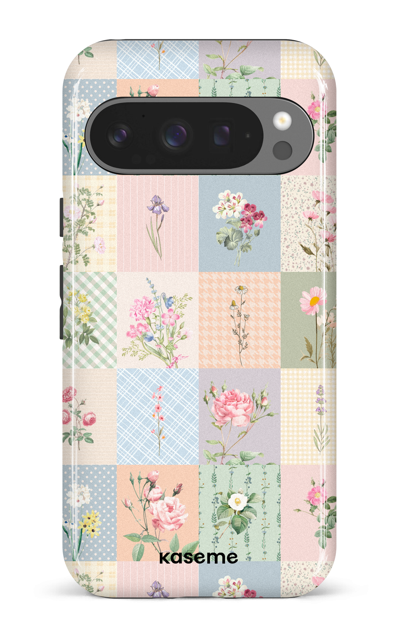 Google Pixel 9 Pro Impact (Gloss) Champs-Élysées -