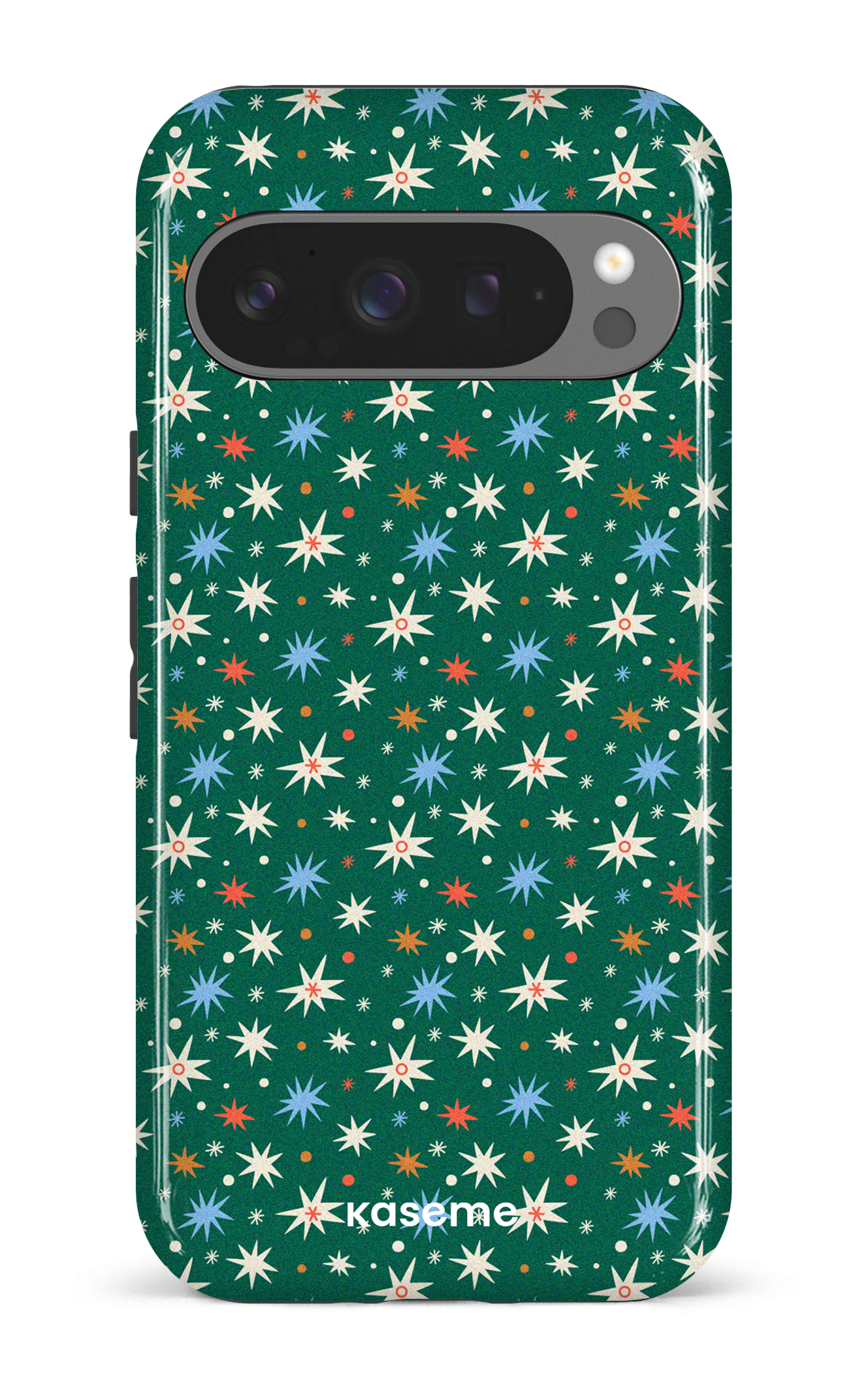 Google Pixel 9 Pro Impact (Gloss) Cheery -