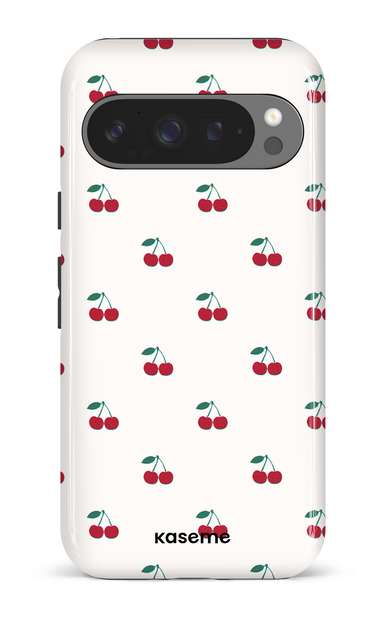 Google Pixel 9 Pro Impact (Gloss) Chérie -
