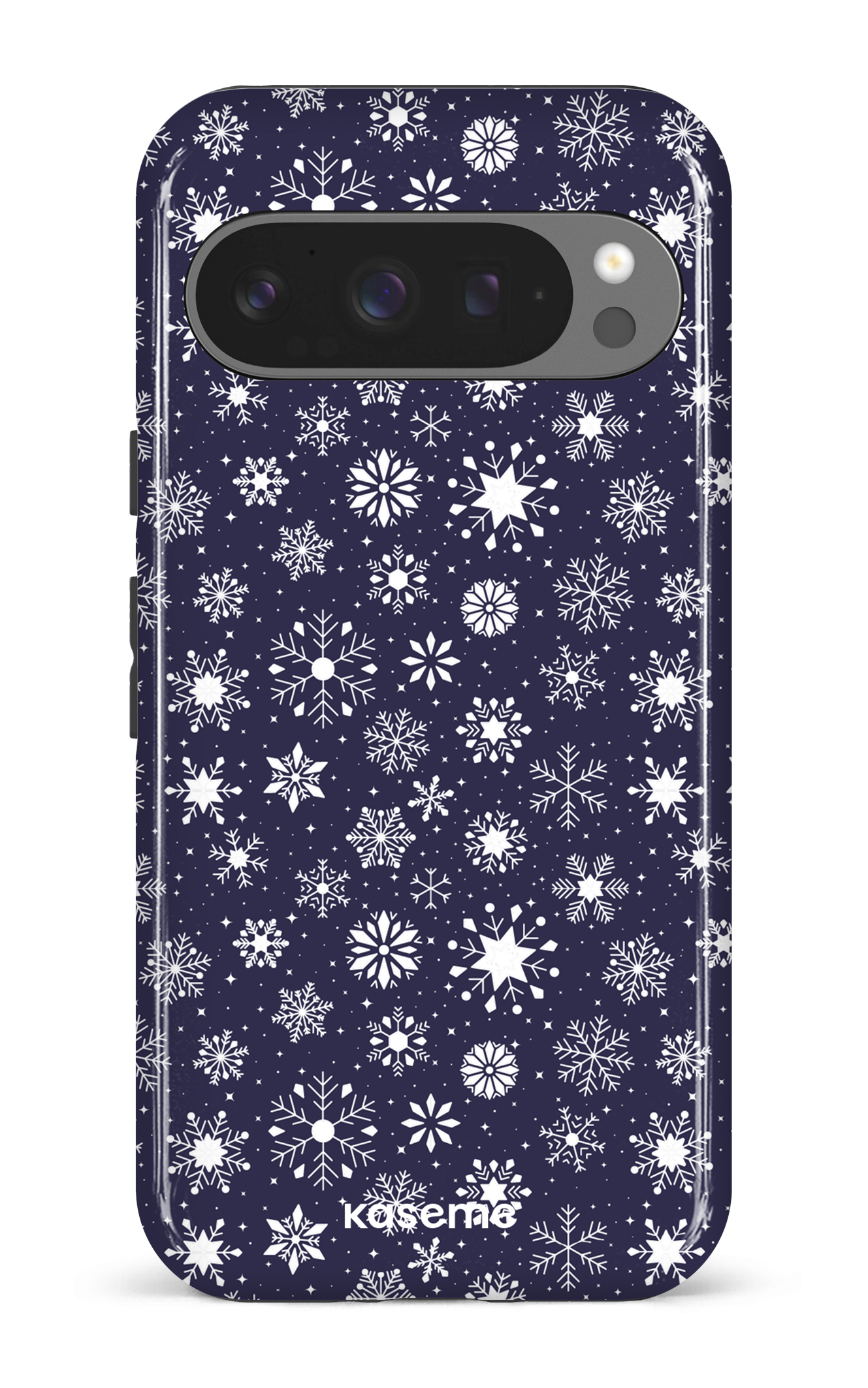 Google Pixel 9 Pro Impact (Gloss) Chilly -