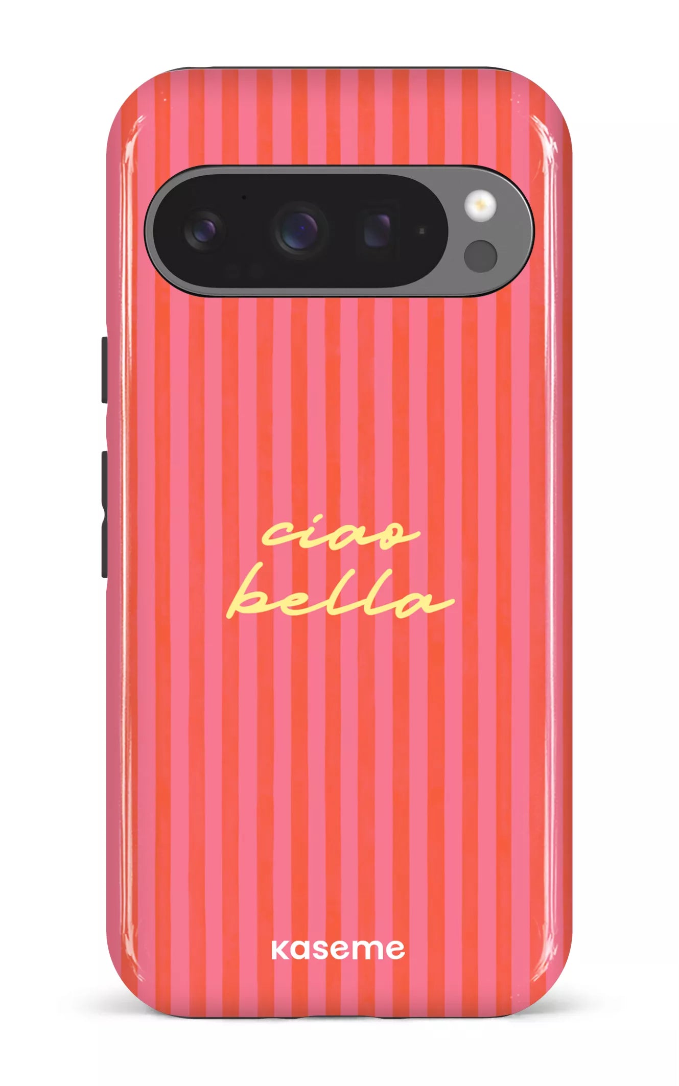 Google Pixel 9 Pro Impact (Gloss) Ciao Bella -