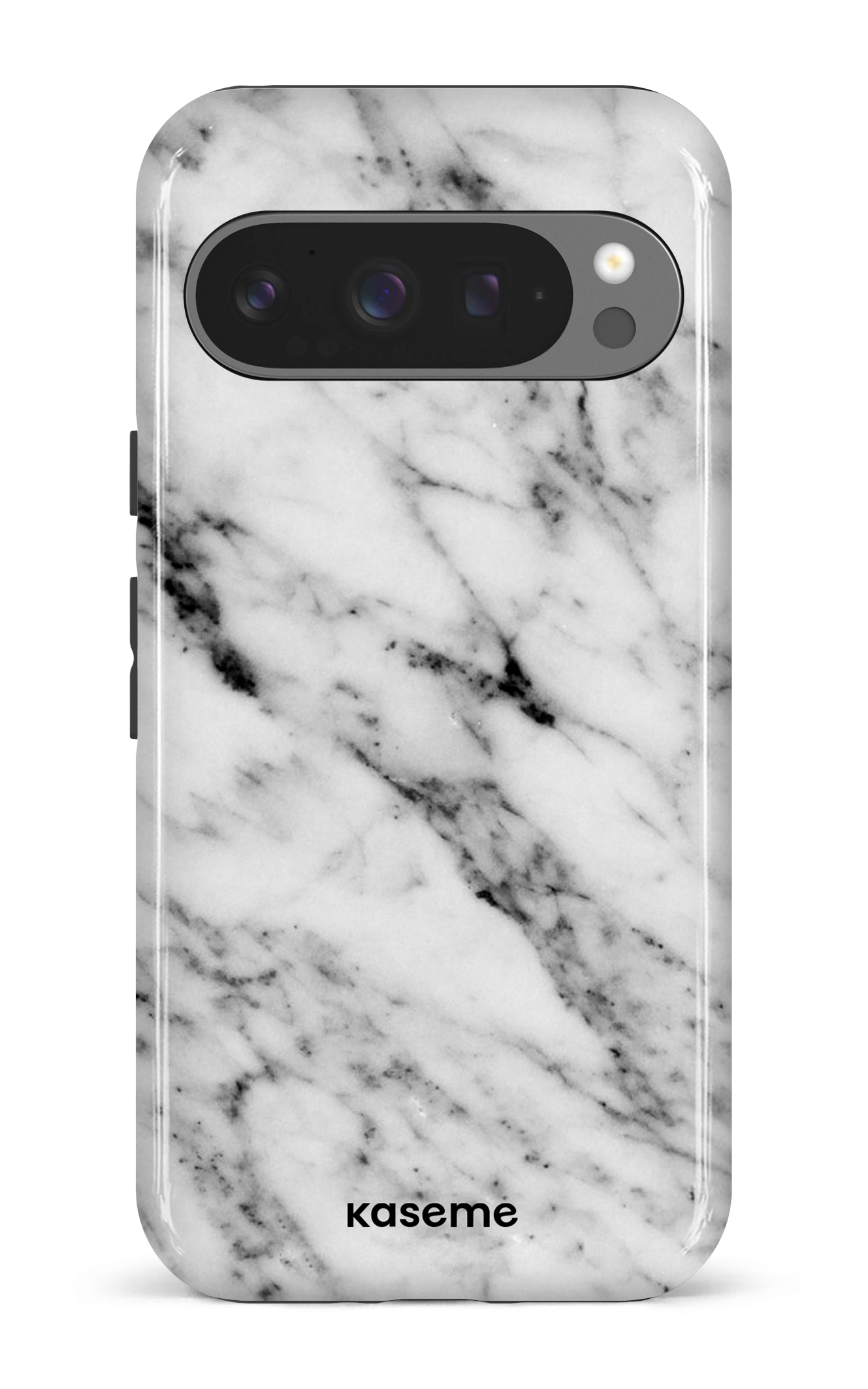 Google Pixel 9 Pro Impact (Gloss) Classic Marble -