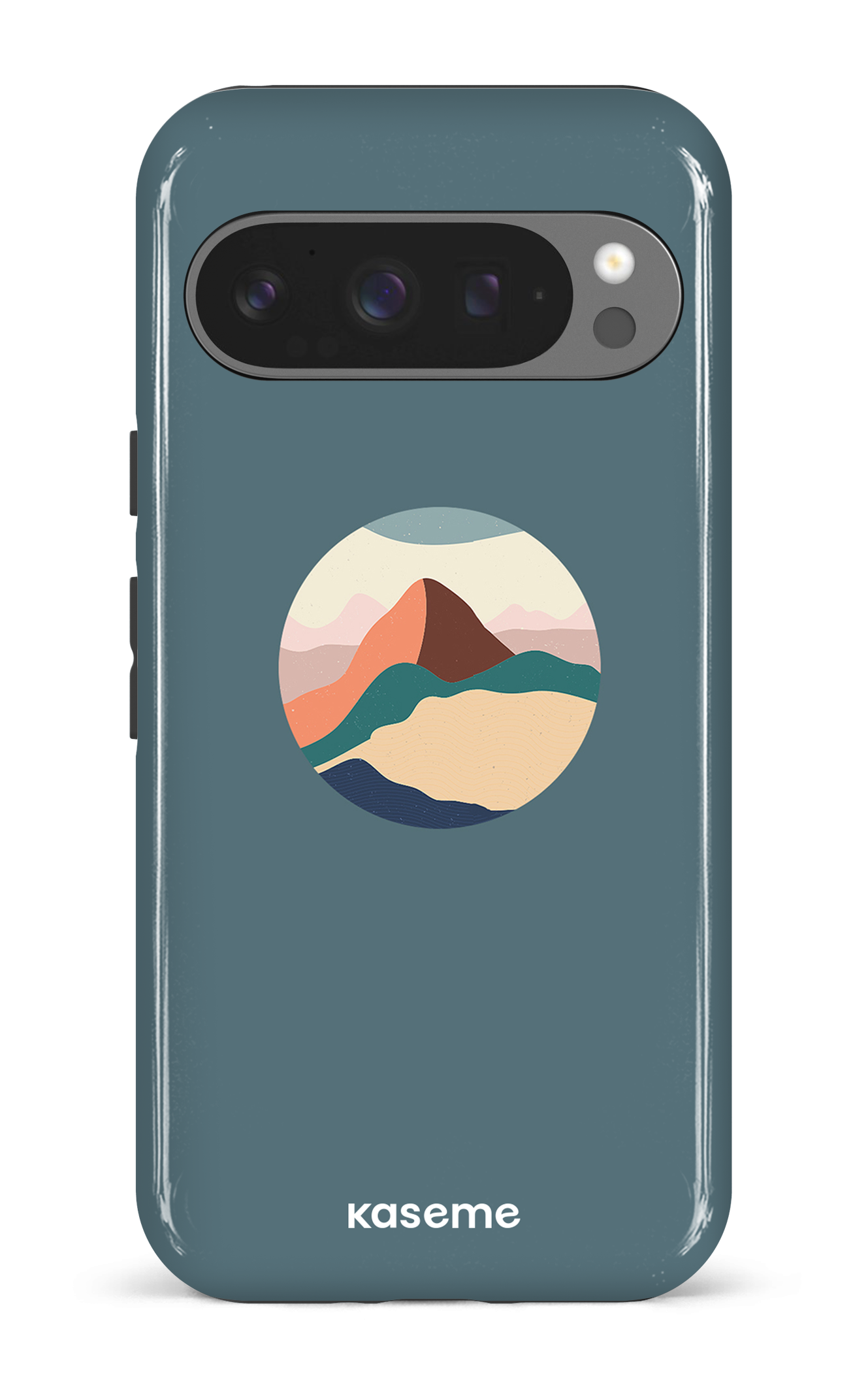 Google Pixel 9 Pro Impact (Gloss) Climb -