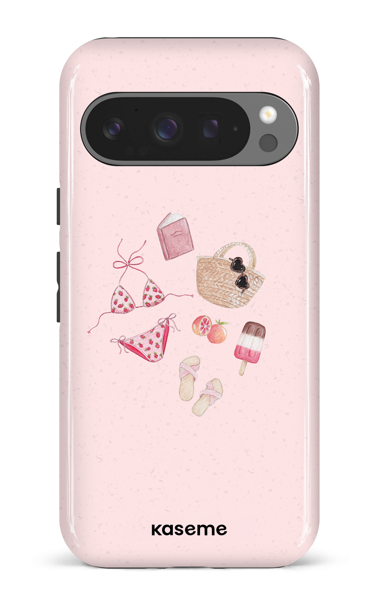 Google Pixel 9 Pro Impact (Gloss) Coast -