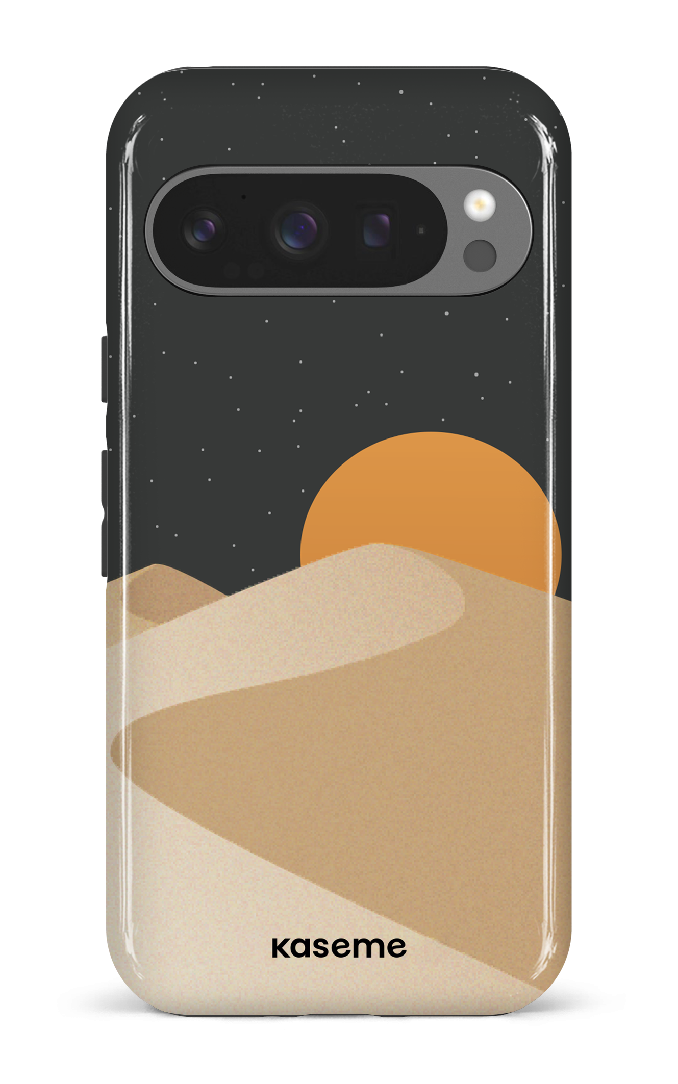 Google Pixel 9 Pro Impact (Gloss) Coastline -