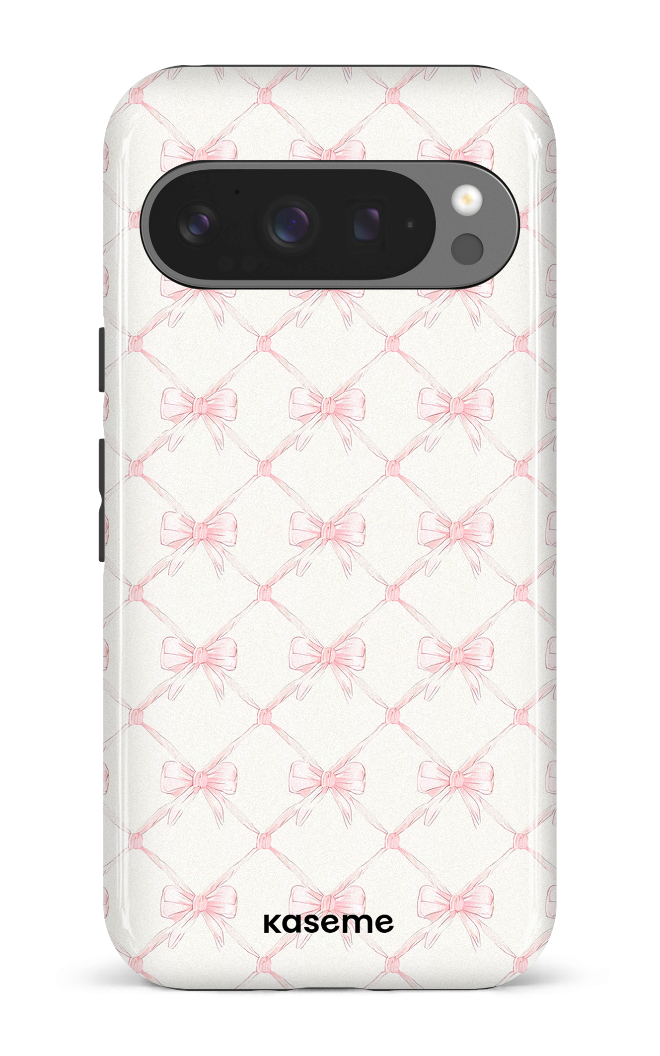 Google Pixel 9 Pro Impact (Gloss) Coquette -