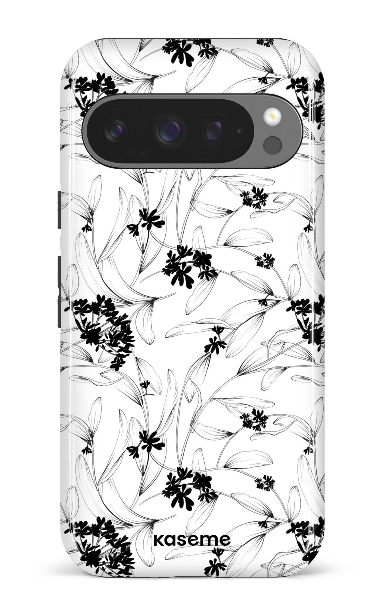 Google Pixel 9 Pro Impact (Gloss) Cordelia -