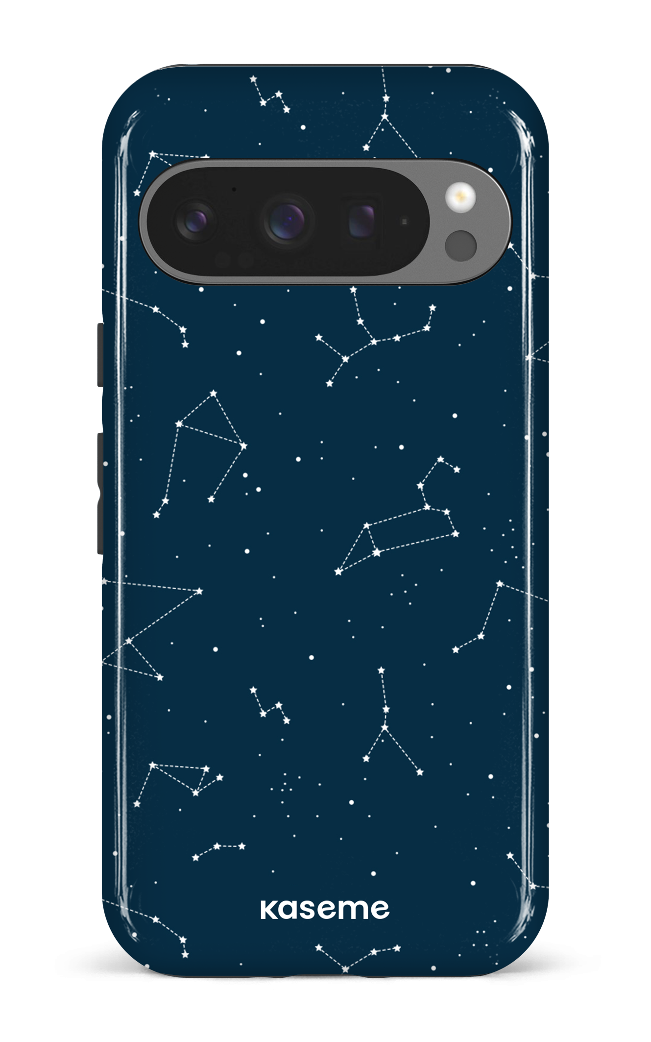 Google Pixel 9 Pro Impact (Gloss) Cosmos -