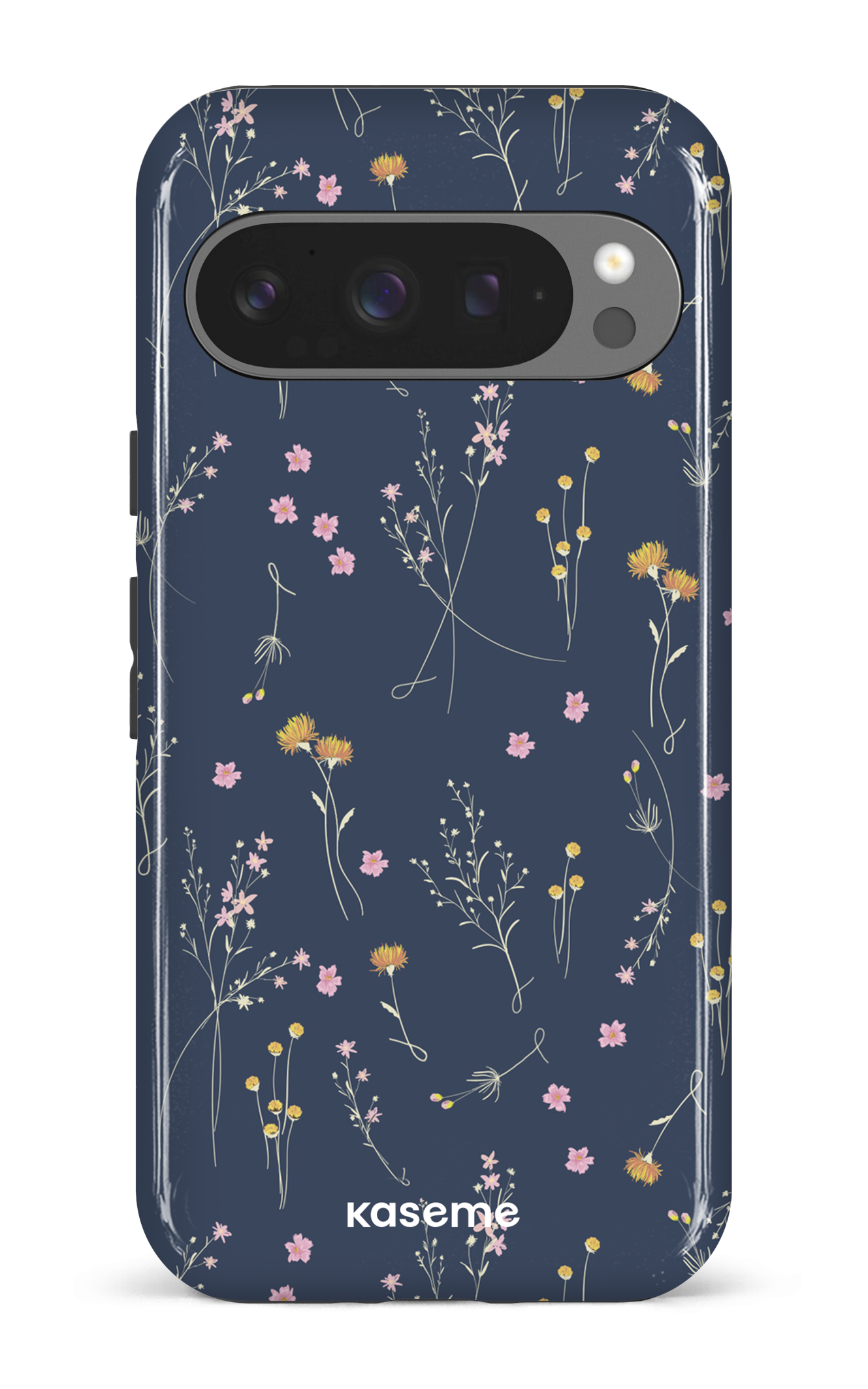 Google Pixel 9 Pro Impact (Gloss) Courage -