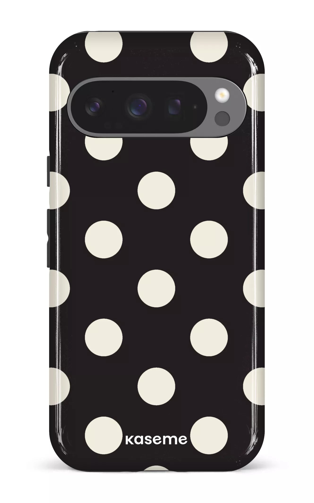 Google Pixel 9 Pro Impact (Gloss) Couture -