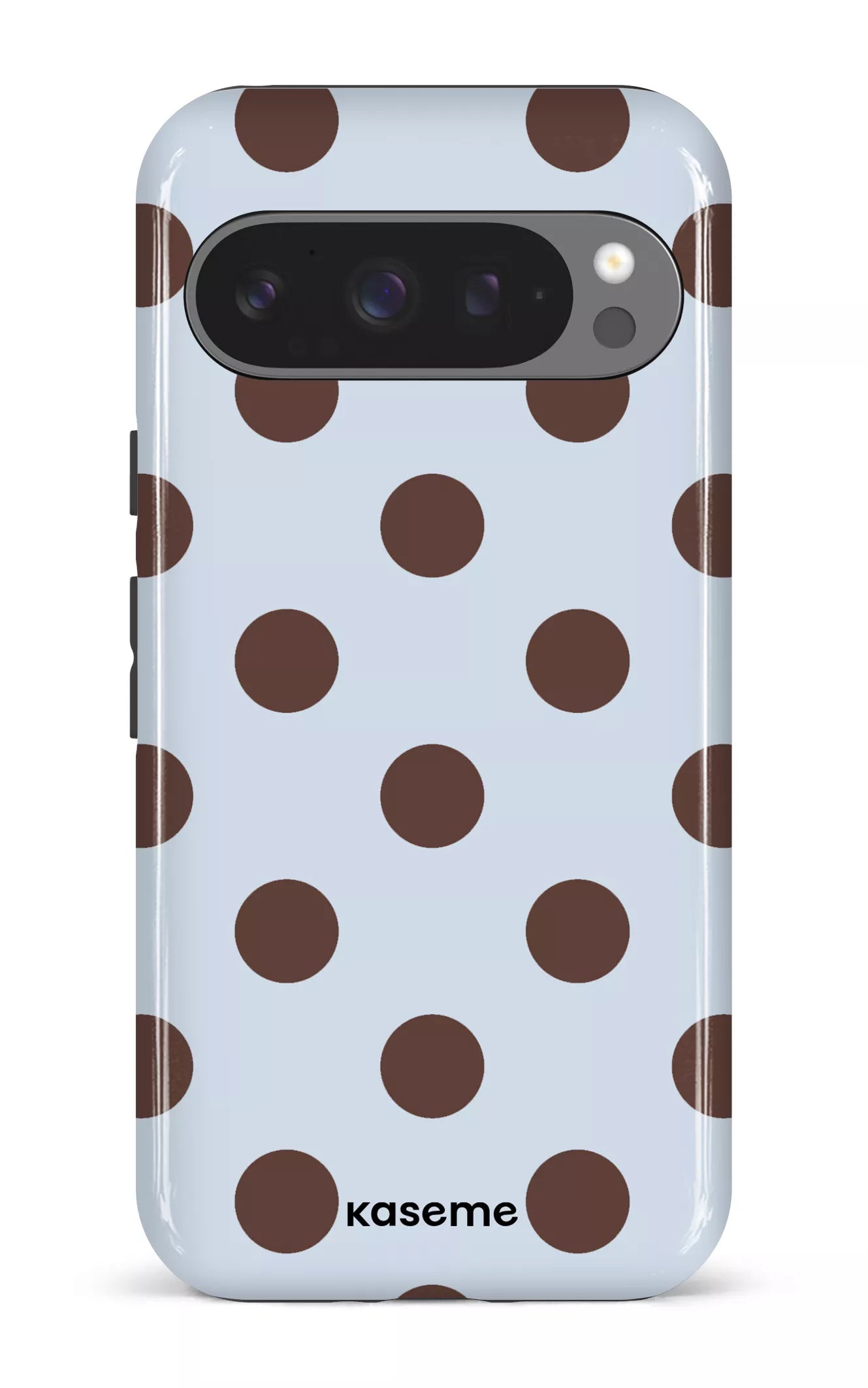 Google Pixel 9 Pro Impact (Gloss) Couture Blue -