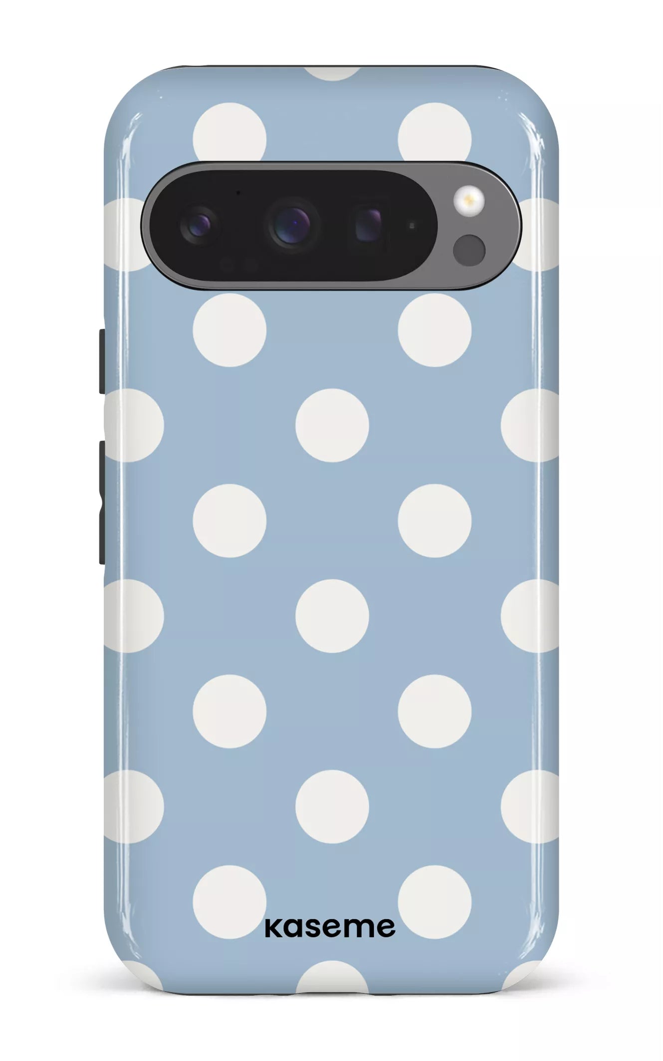 Google Pixel 9 Pro Impact (Gloss) Couture Ice -