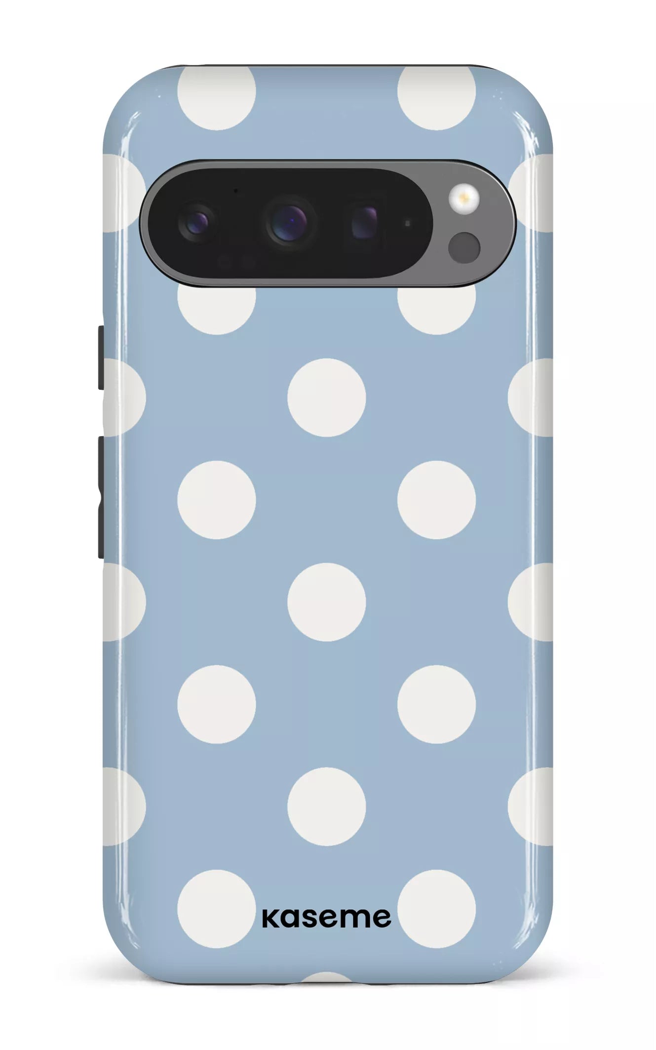 Google Pixel 9 Pro Impact (Gloss) Couture Ice -