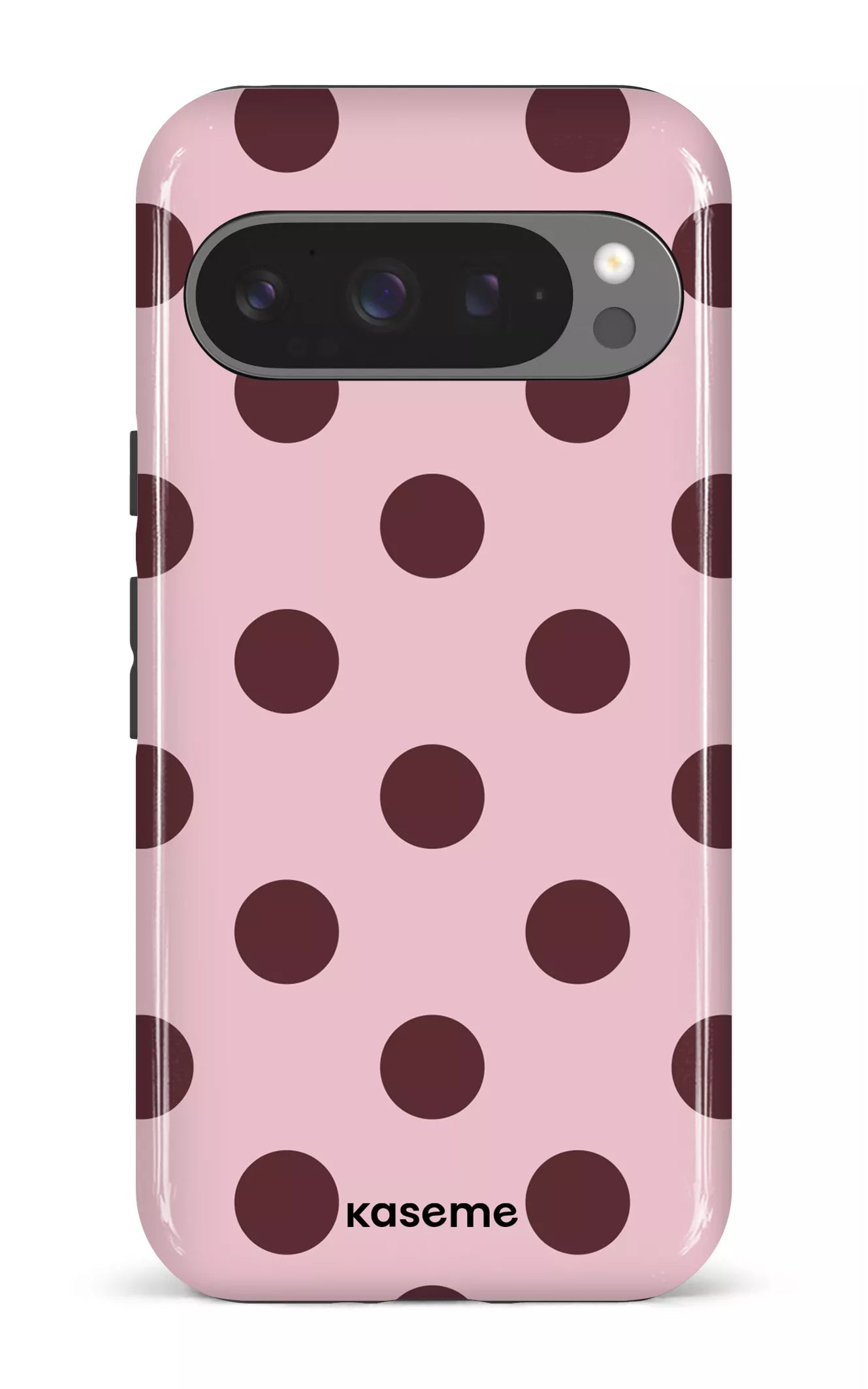 Google Pixel 9 Pro Impact (Gloss) Couture Pink -