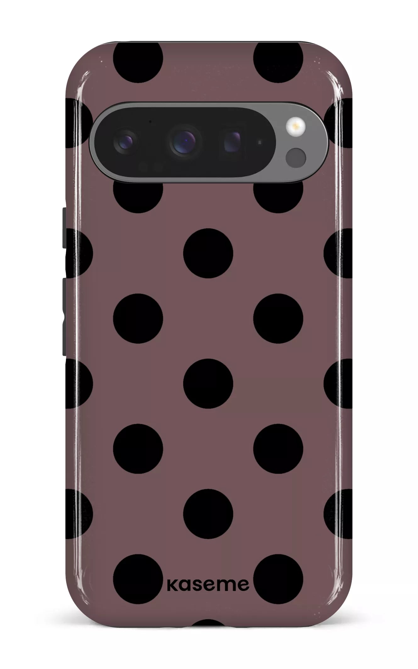 Google Pixel 9 Pro Impact (Gloss) Couture Plum -