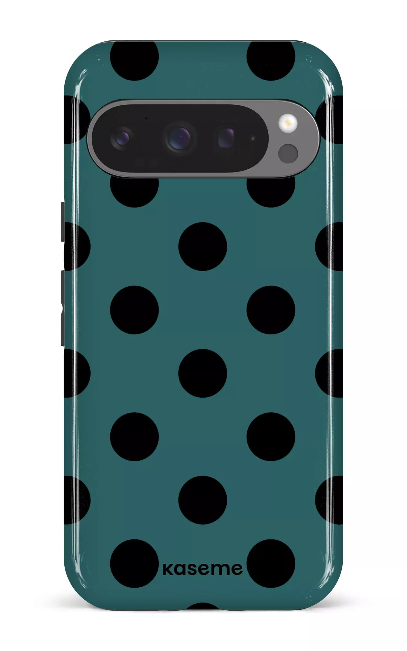 Google Pixel 9 Pro Impact (Gloss) Couture Teal -