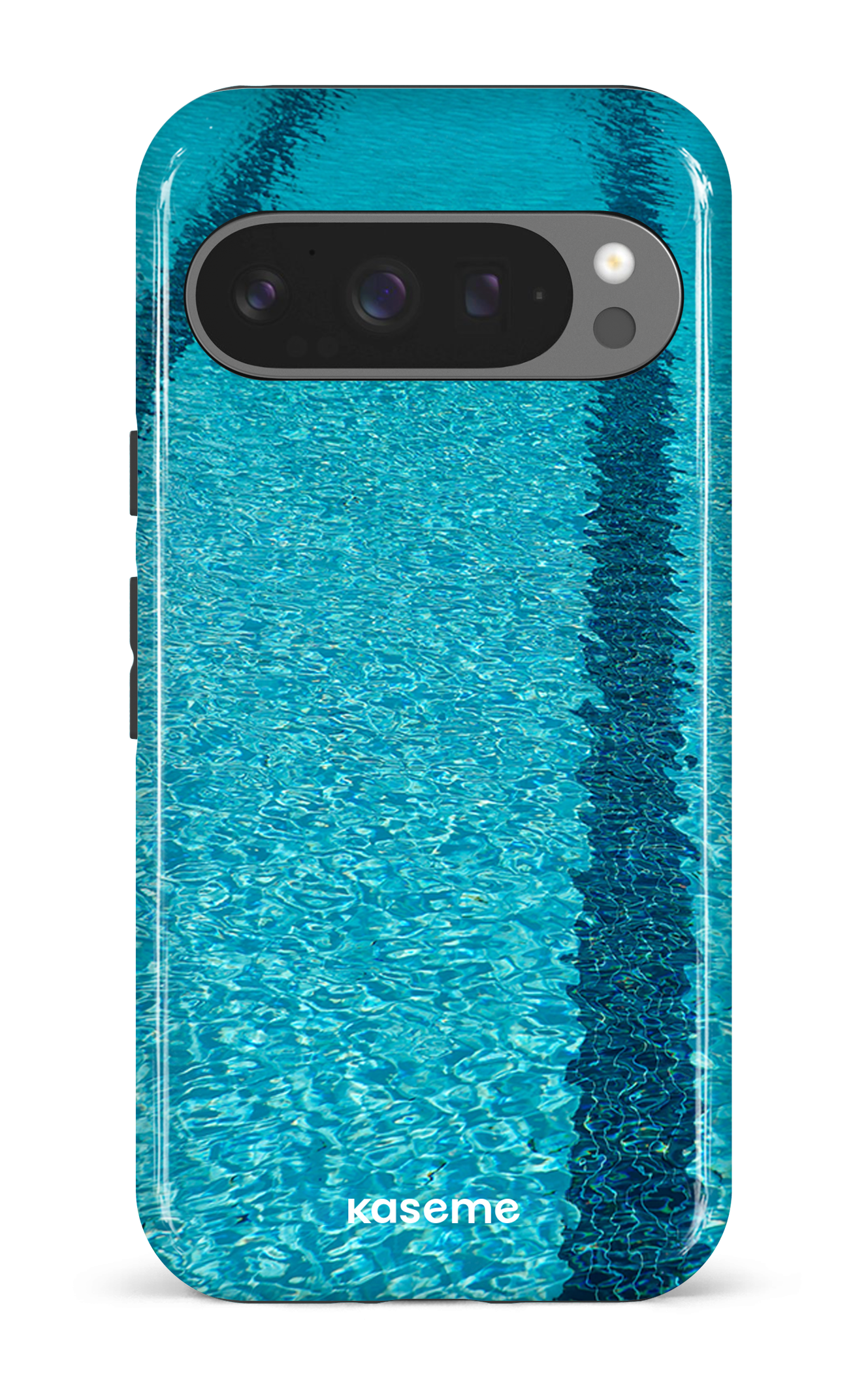 Google Pixel 9 Pro Impact (Gloss) Crawl -