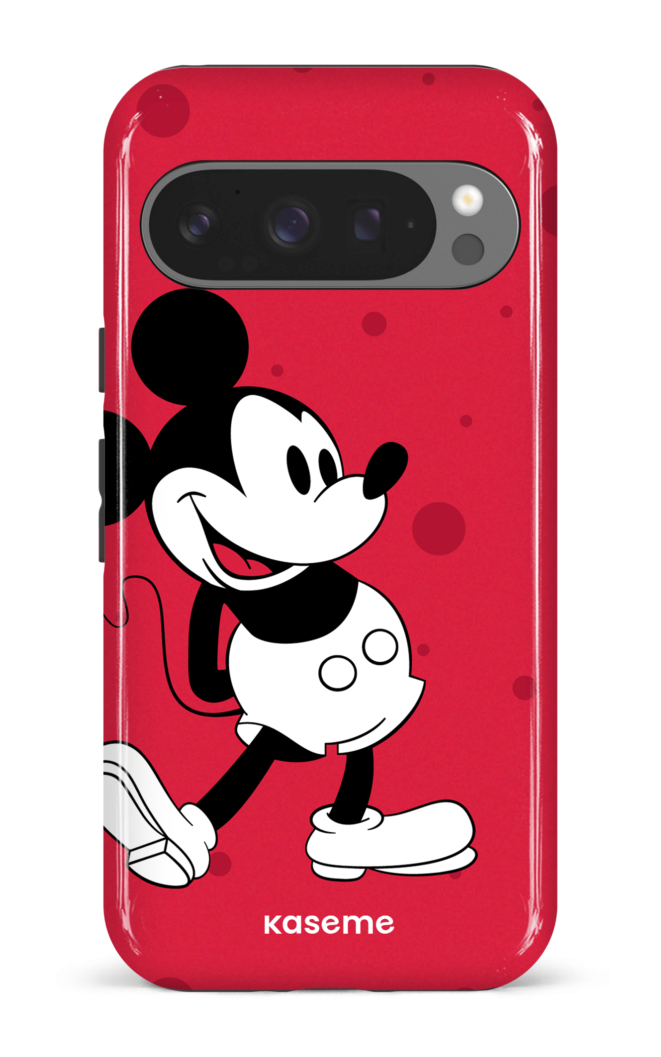 Google Pixel 9 Pro Impact (Gloss) Cutesy -