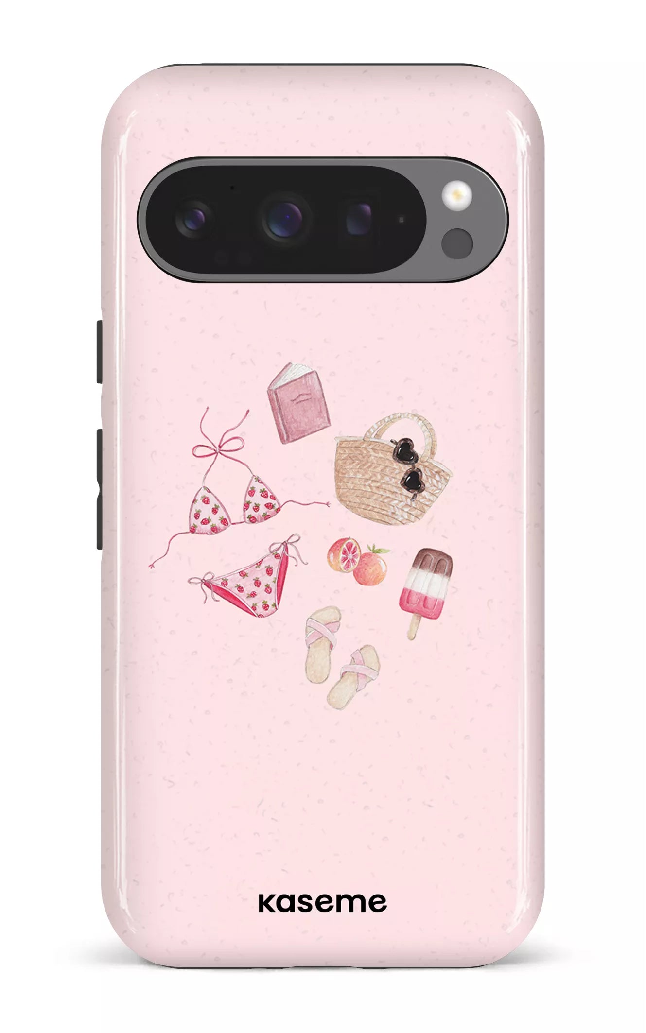 Google Pixel 9 Pro Impact (Gloss) (D) Coast -