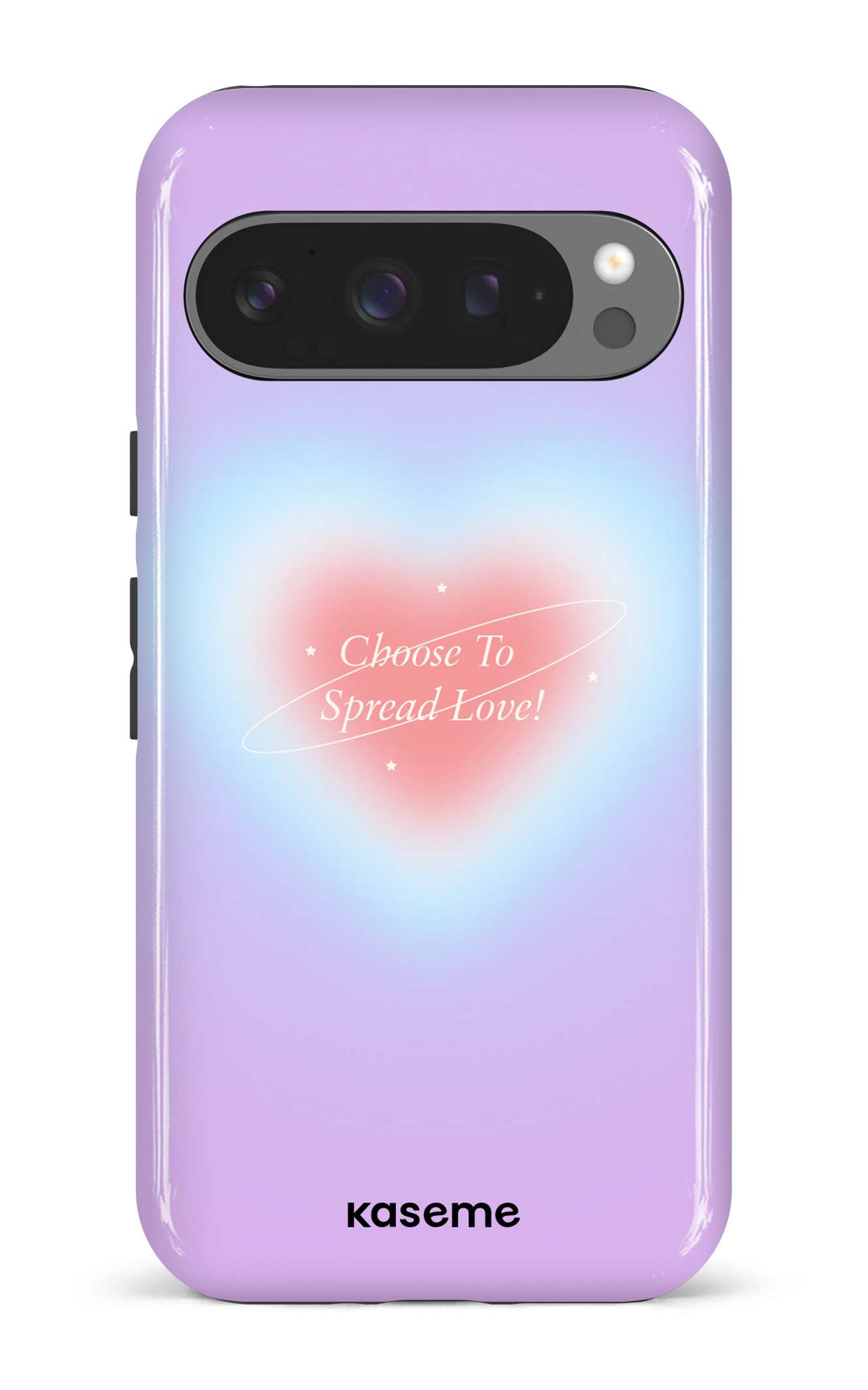 Google Pixel 9 Pro Impact (Gloss) Dainty -