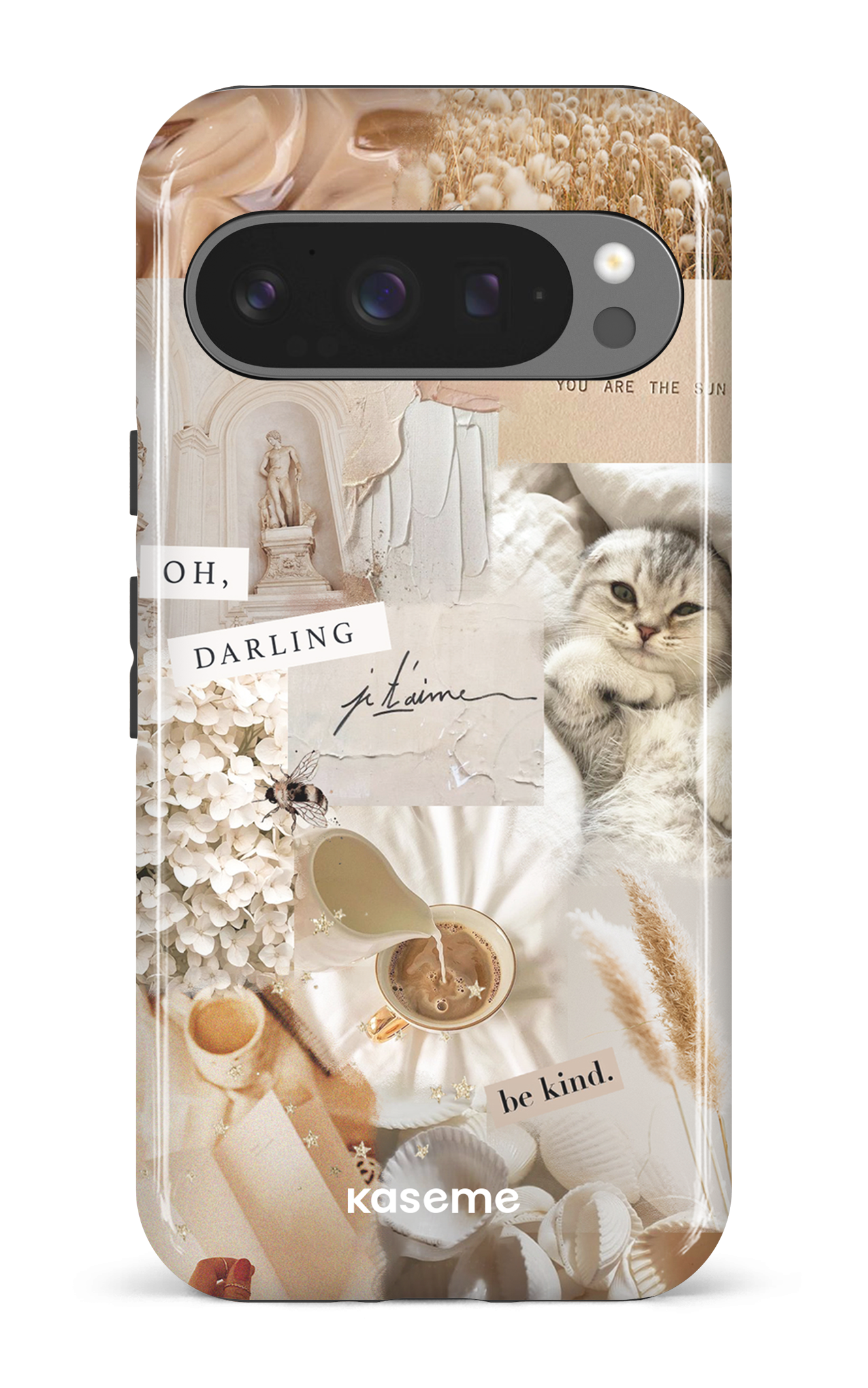 Google Pixel 9 Pro Impact (Gloss) Darlin' -