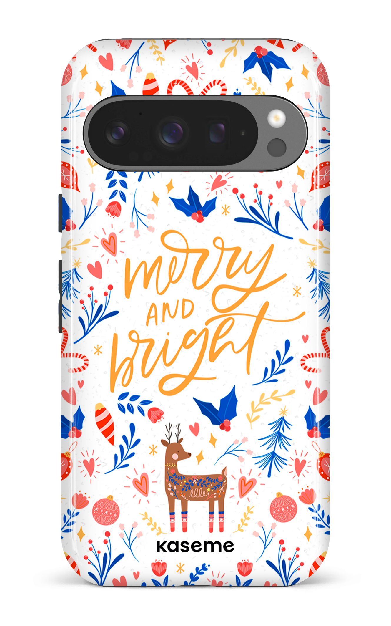 Google Pixel 9 Pro Impact (Gloss) Dasher -