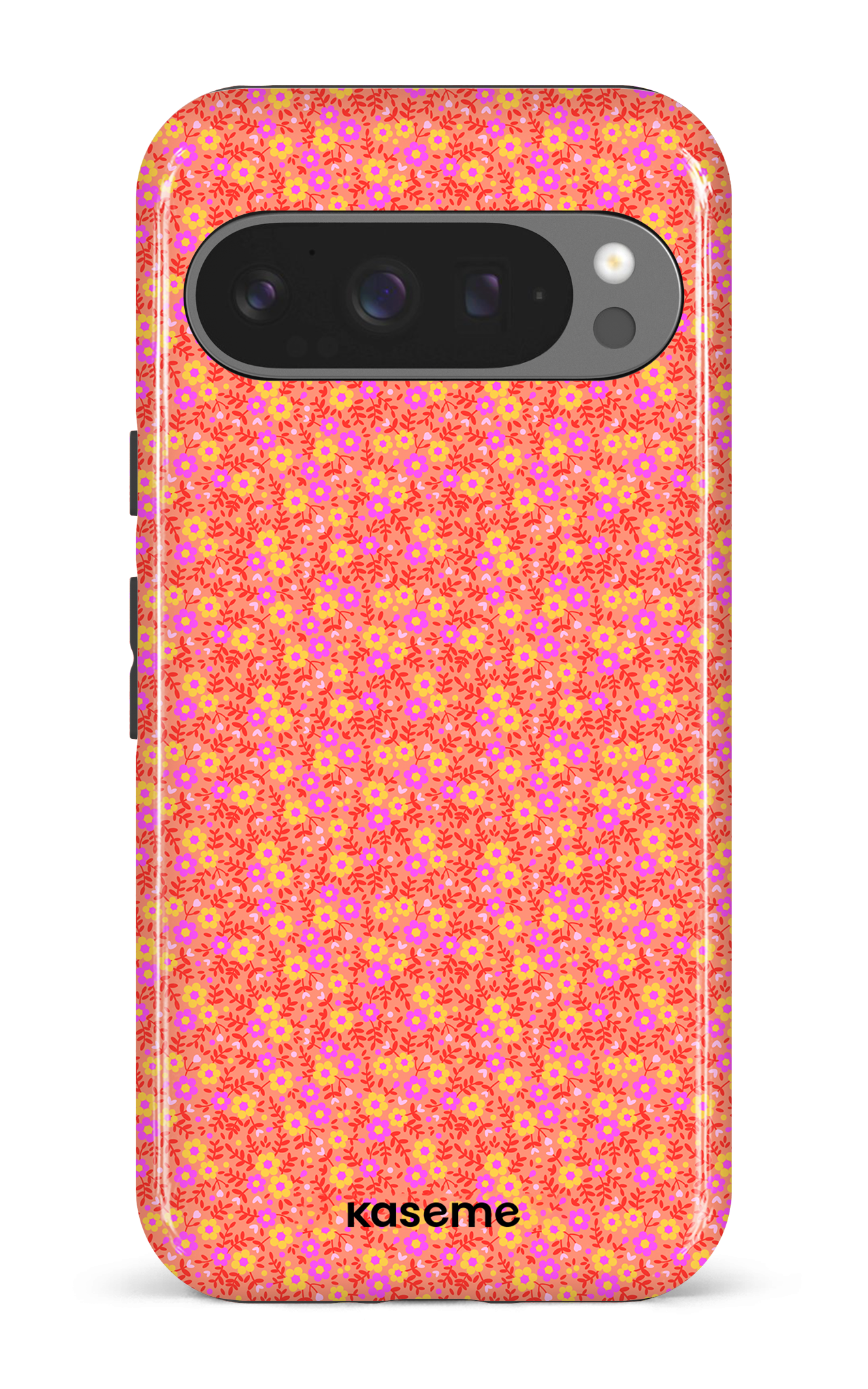 Google Pixel 9 Pro Impact (Gloss) Dazzling -