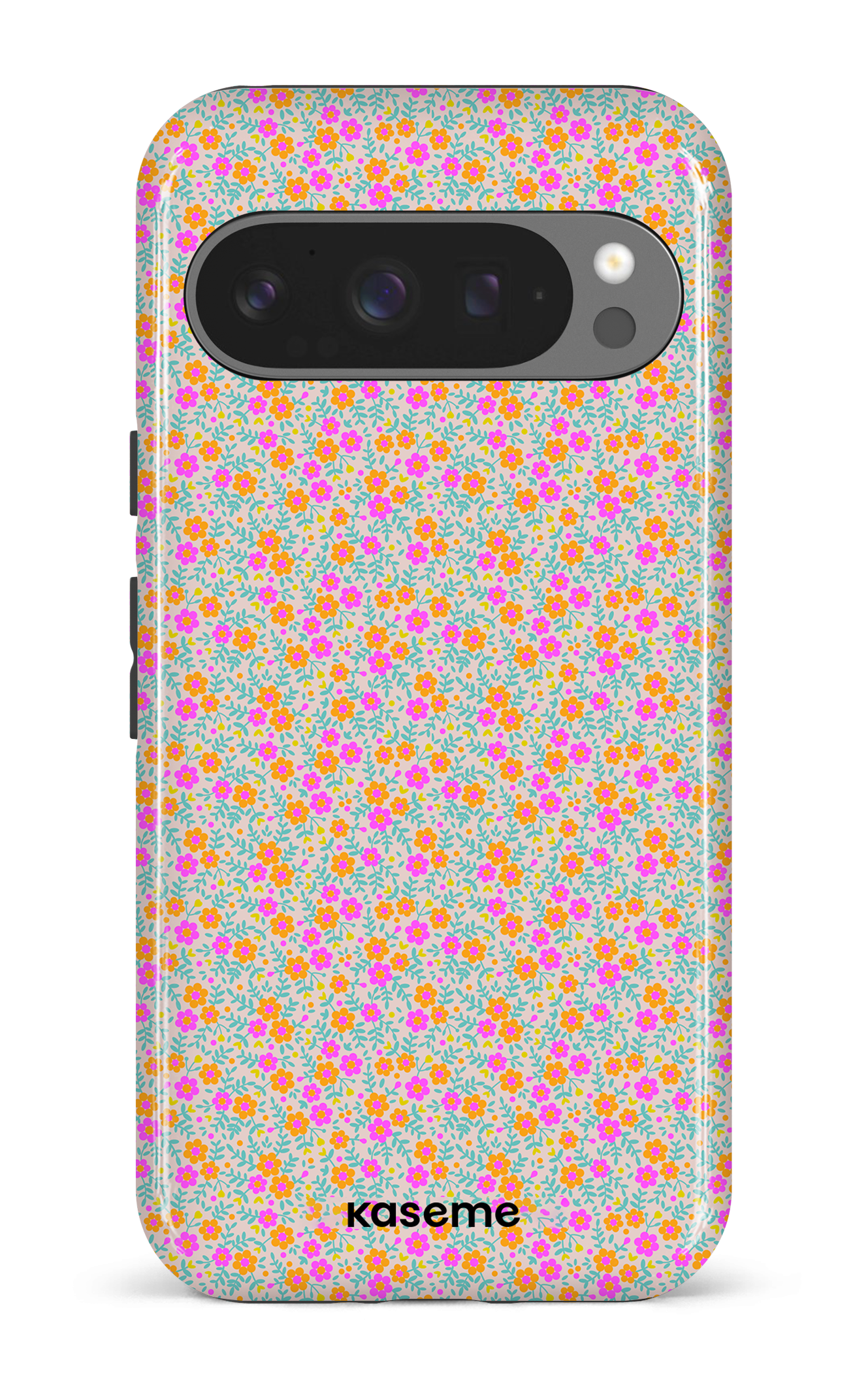 Google Pixel 9 Pro Impact (Gloss) Dazzling blue -