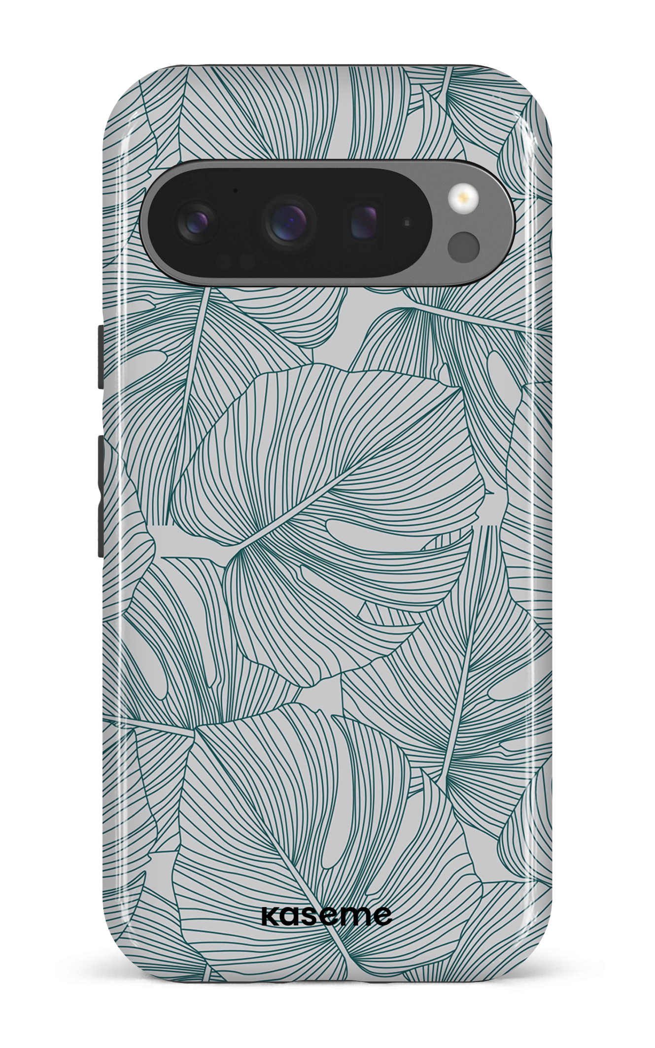 Google Pixel 9 Pro Impact (Gloss) Deliciosa green -