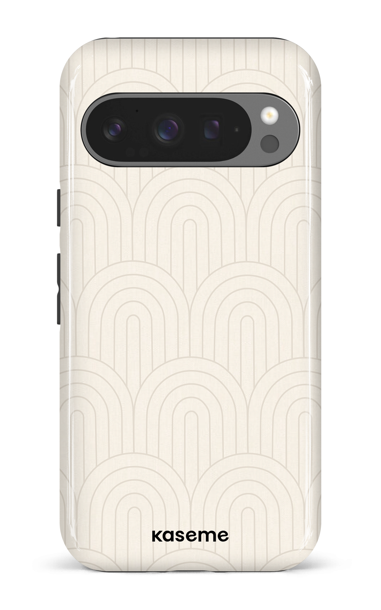 Google Pixel 9 Pro Impact (Gloss) Delight -