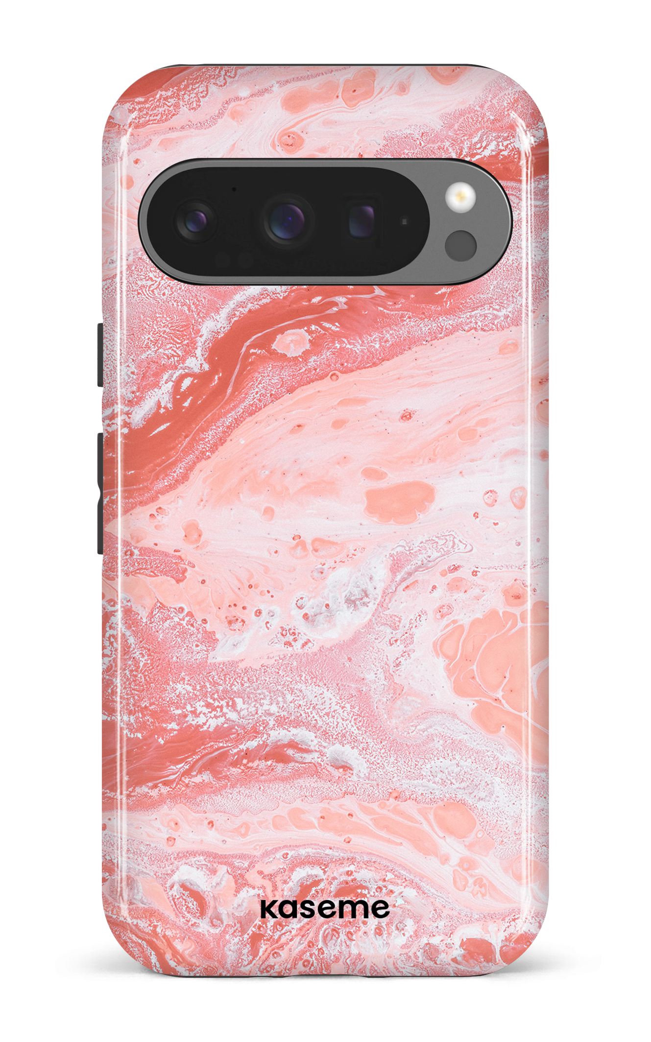 Google Pixel 9 Pro Impact (Gloss) Delusion -