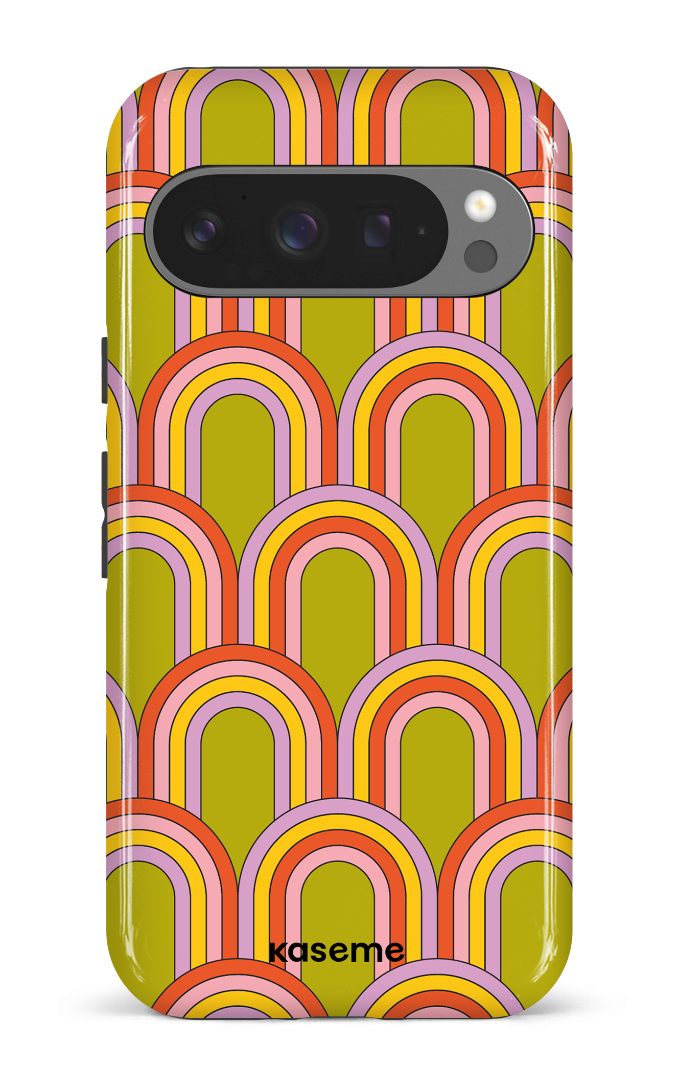 Google Pixel 9 Pro Impact (Gloss) Denise -