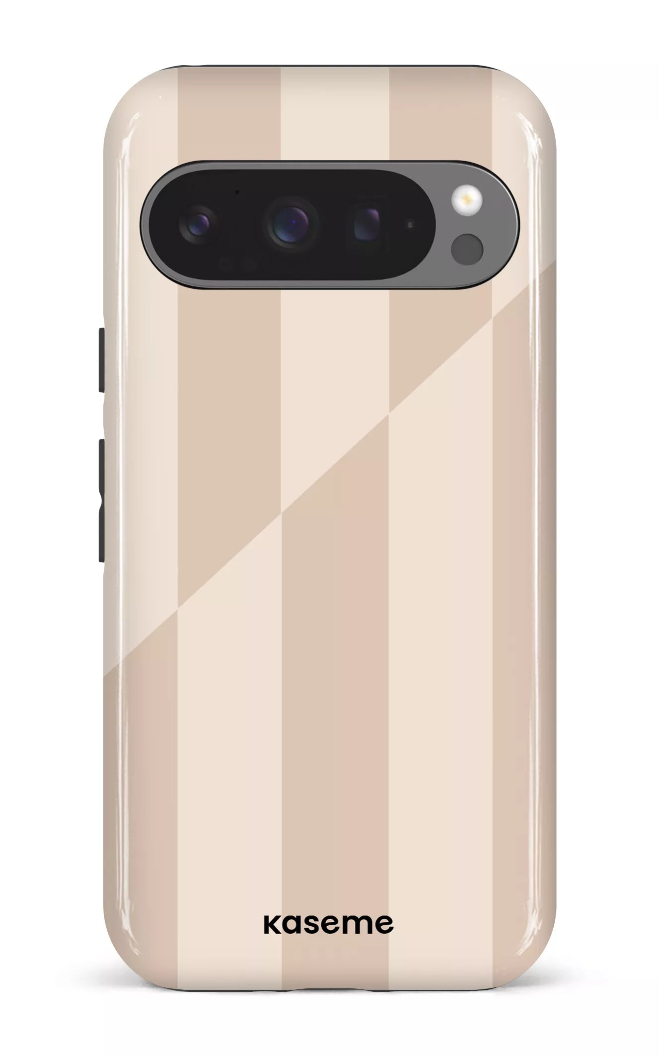 Google Pixel 9 Pro Impact (Gloss) Divided -