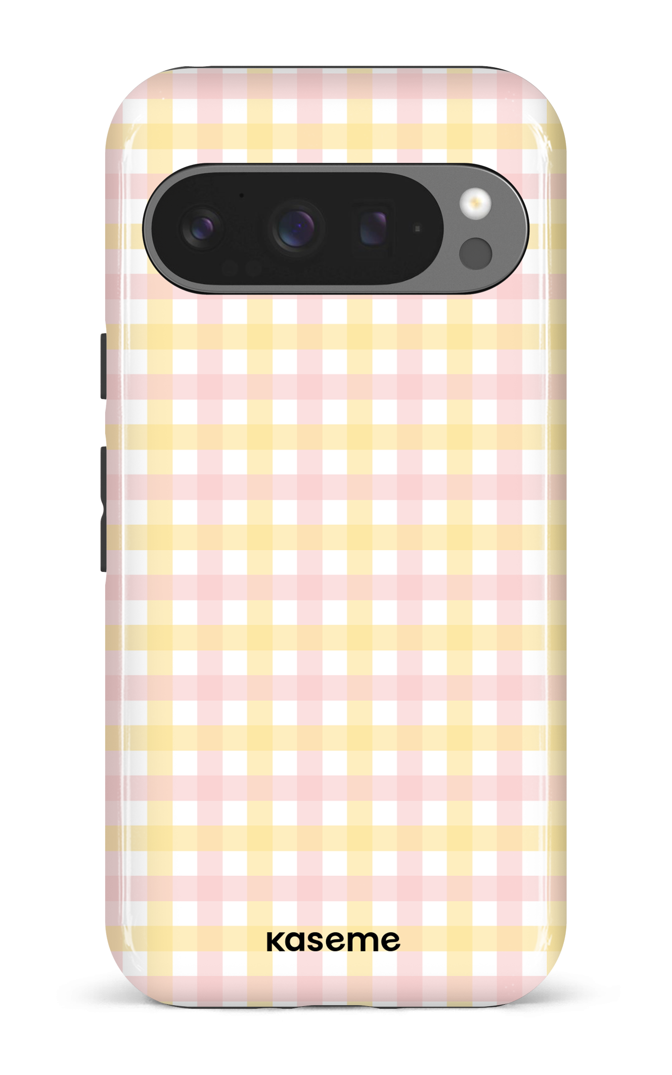 Google Pixel 9 Pro Impact (Gloss) Divine -