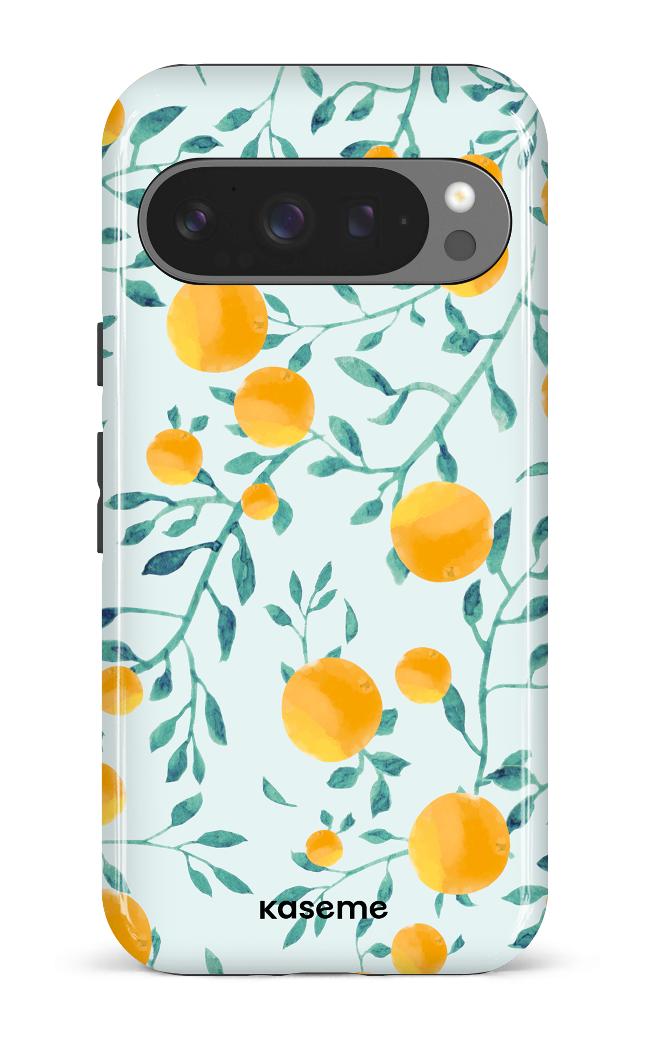 Google Pixel 9 Pro Impact (Gloss) Dulcis -