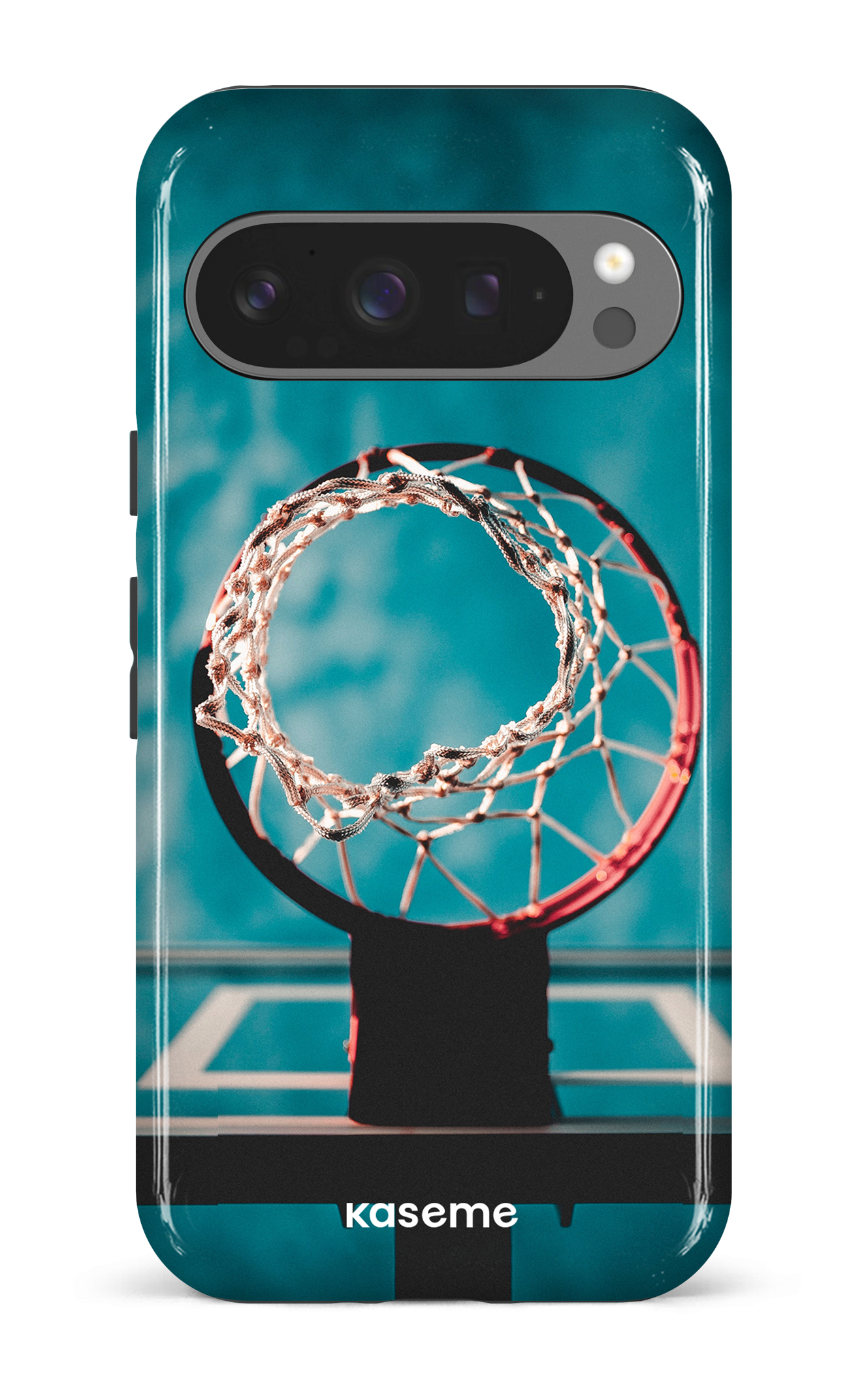 Google Pixel 9 Pro Impact (Gloss) Dunk -