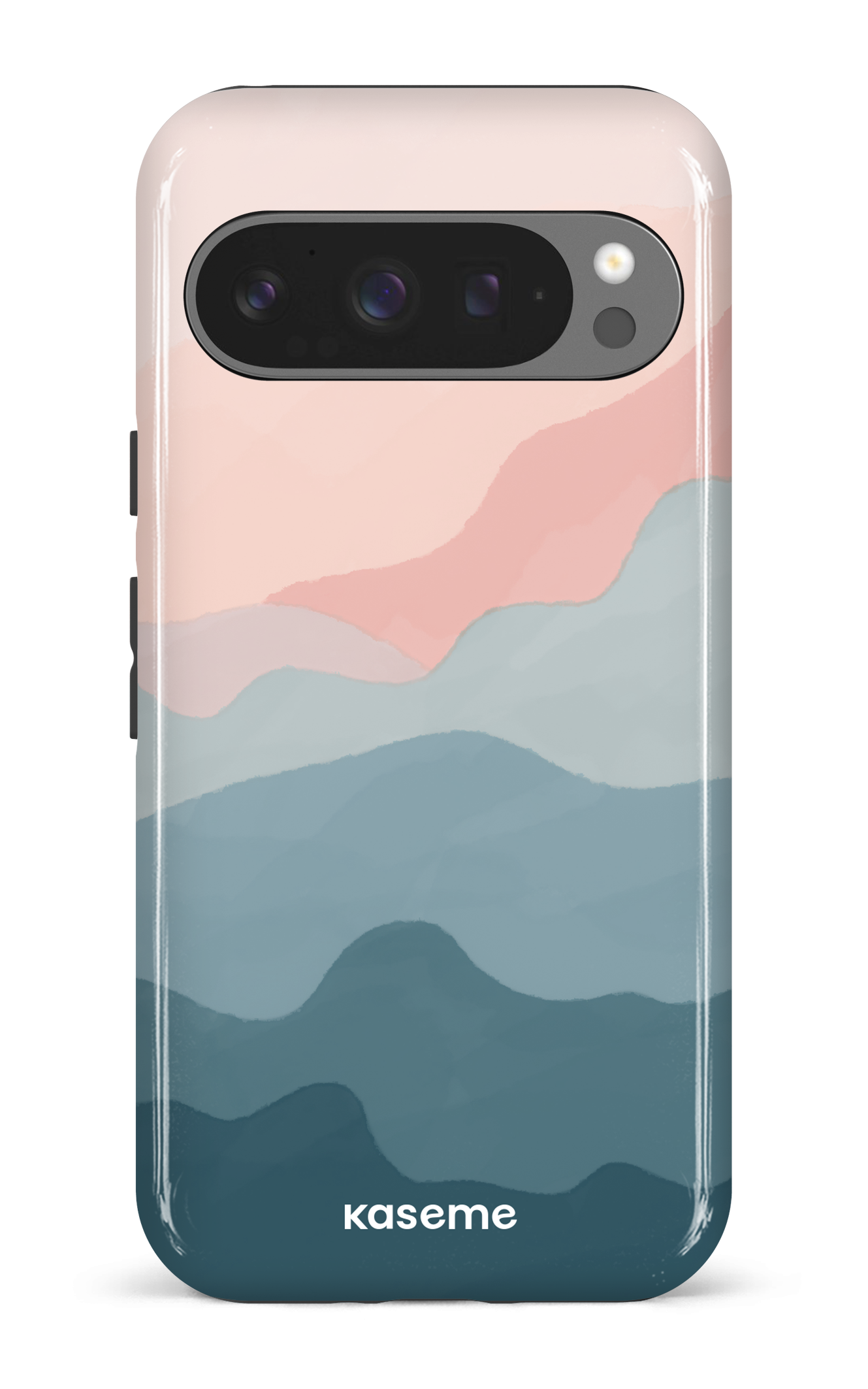 Google Pixel 9 Pro Impact (Gloss) Dusk -