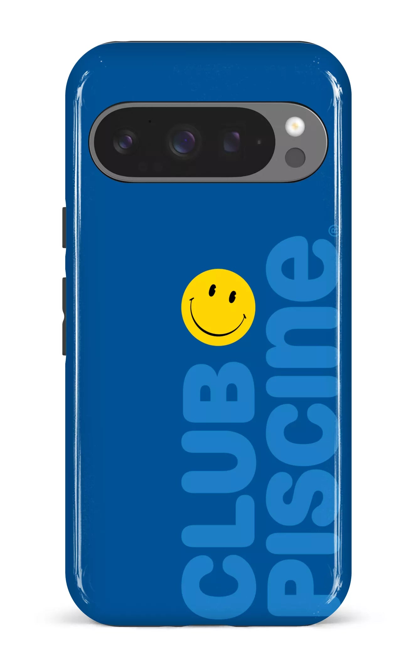 Google Pixel 9 Pro Impact (Gloss) Eau Go by Club Piscine -
