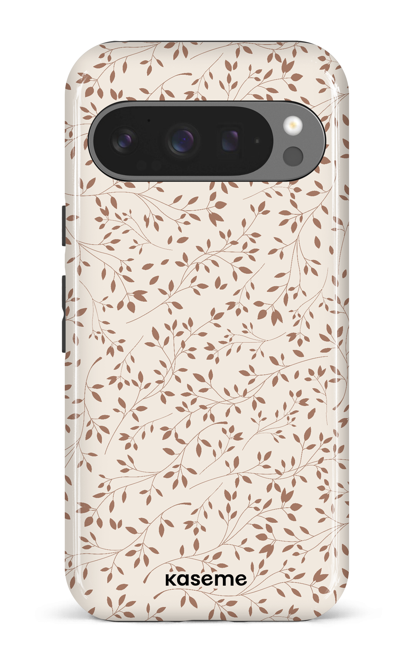 Google Pixel 9 Pro Impact (Gloss) Eden Mocha -