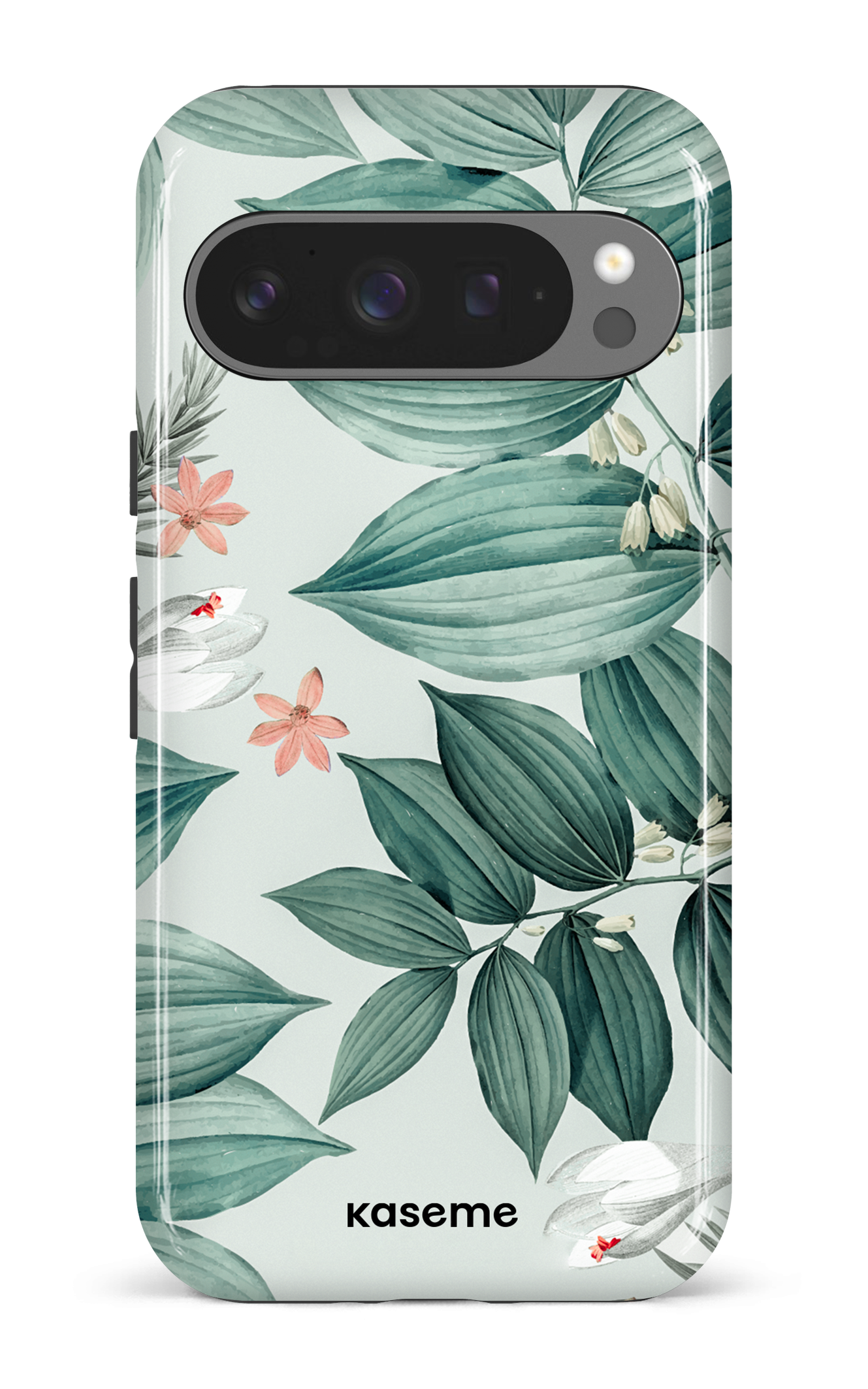 Google Pixel 9 Pro Impact (Gloss) Elama -